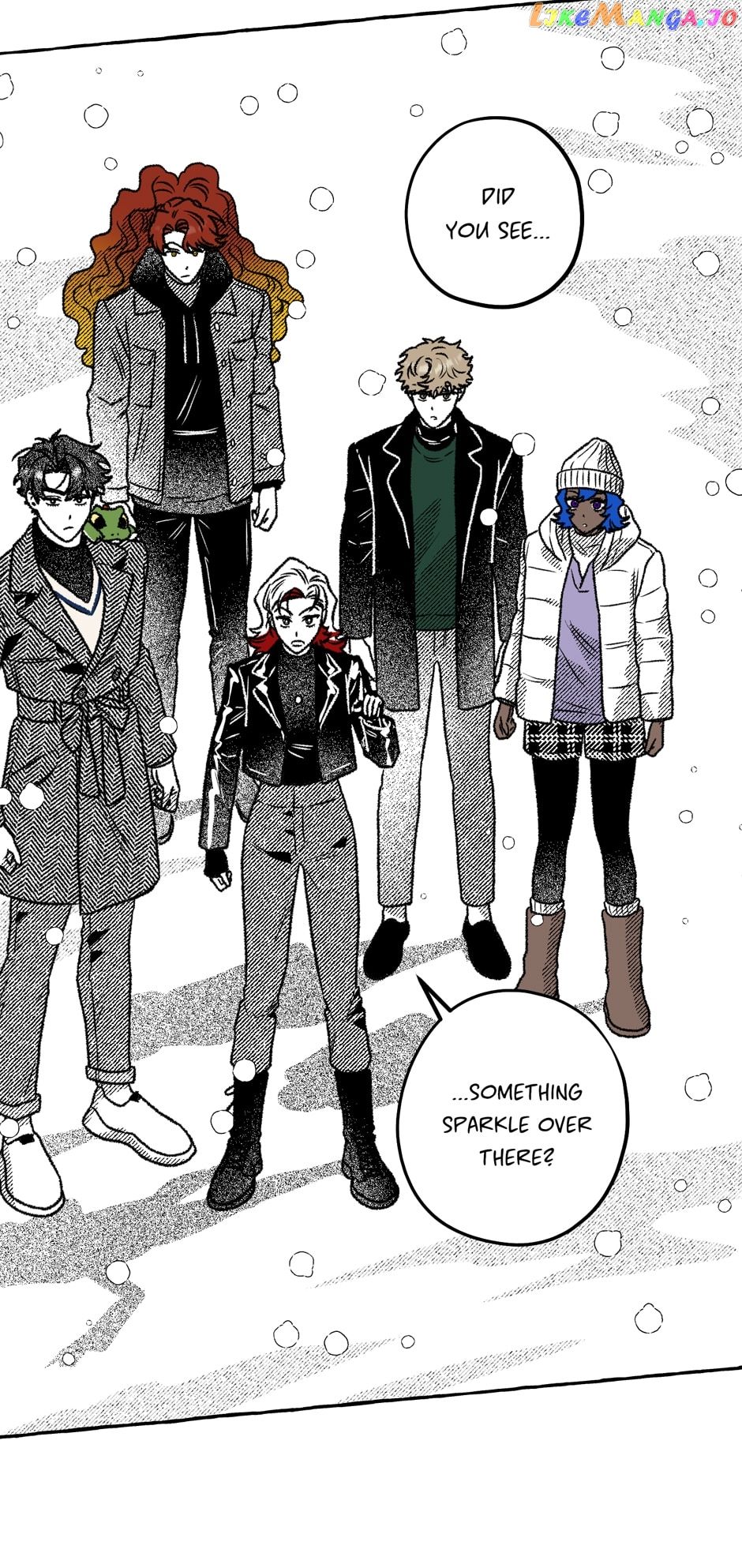 The Contractors Of Pandora chapter 91 page 47