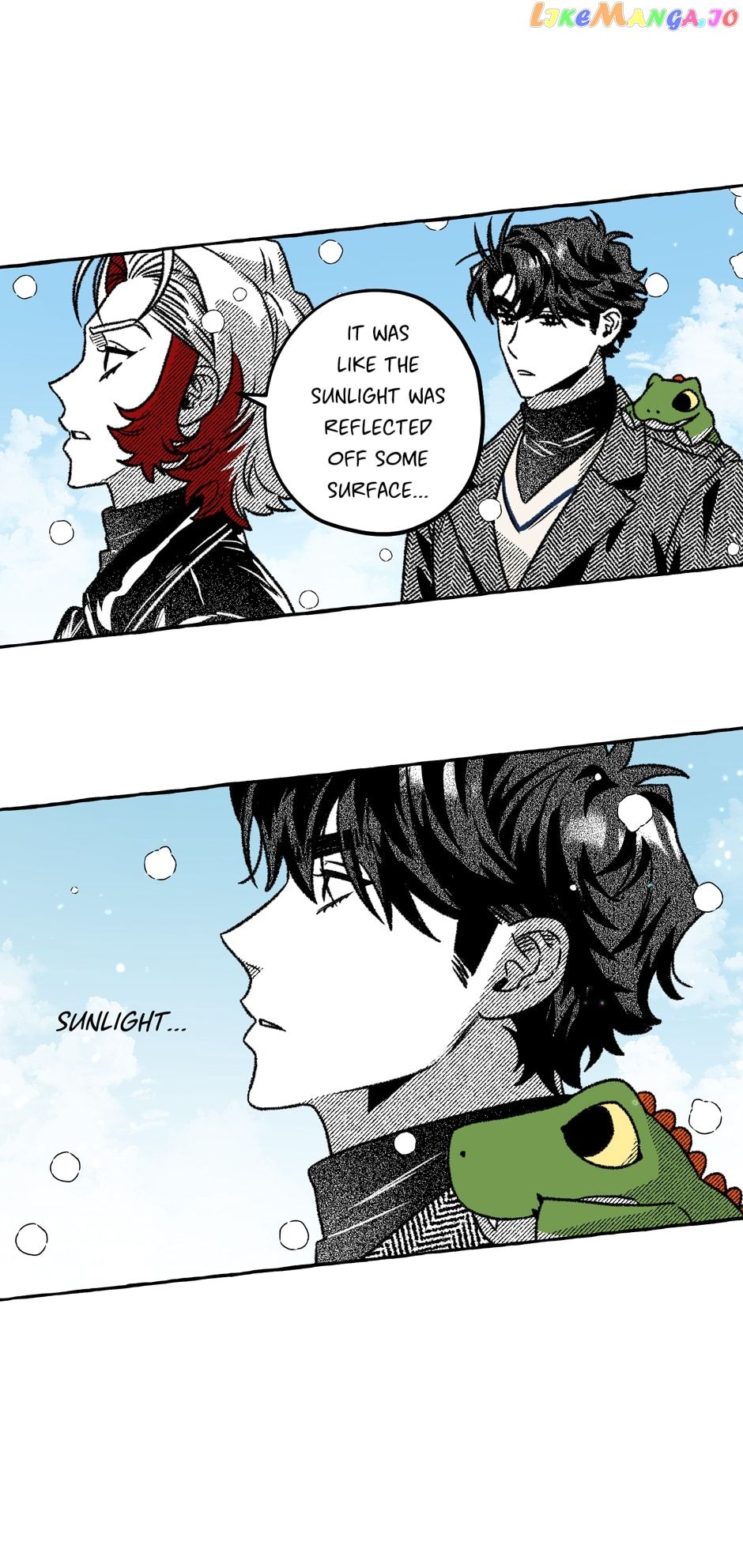 The Contractors Of Pandora chapter 91 page 48