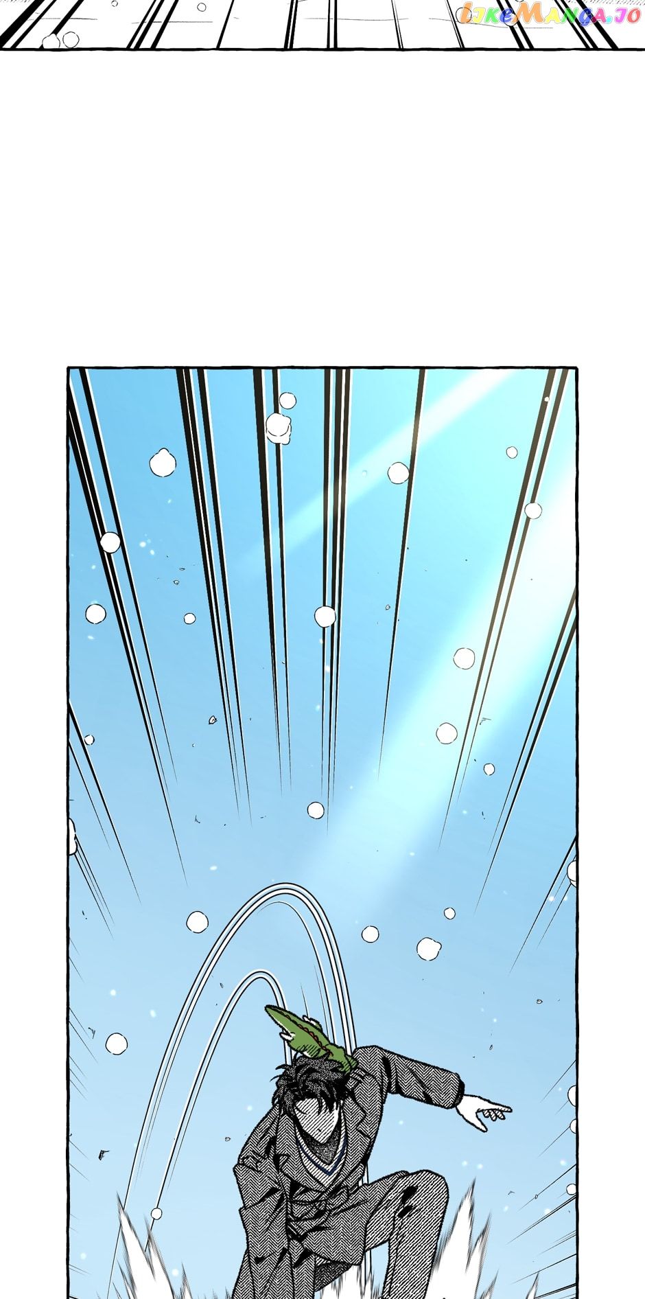 The Contractors Of Pandora chapter 91 page 51