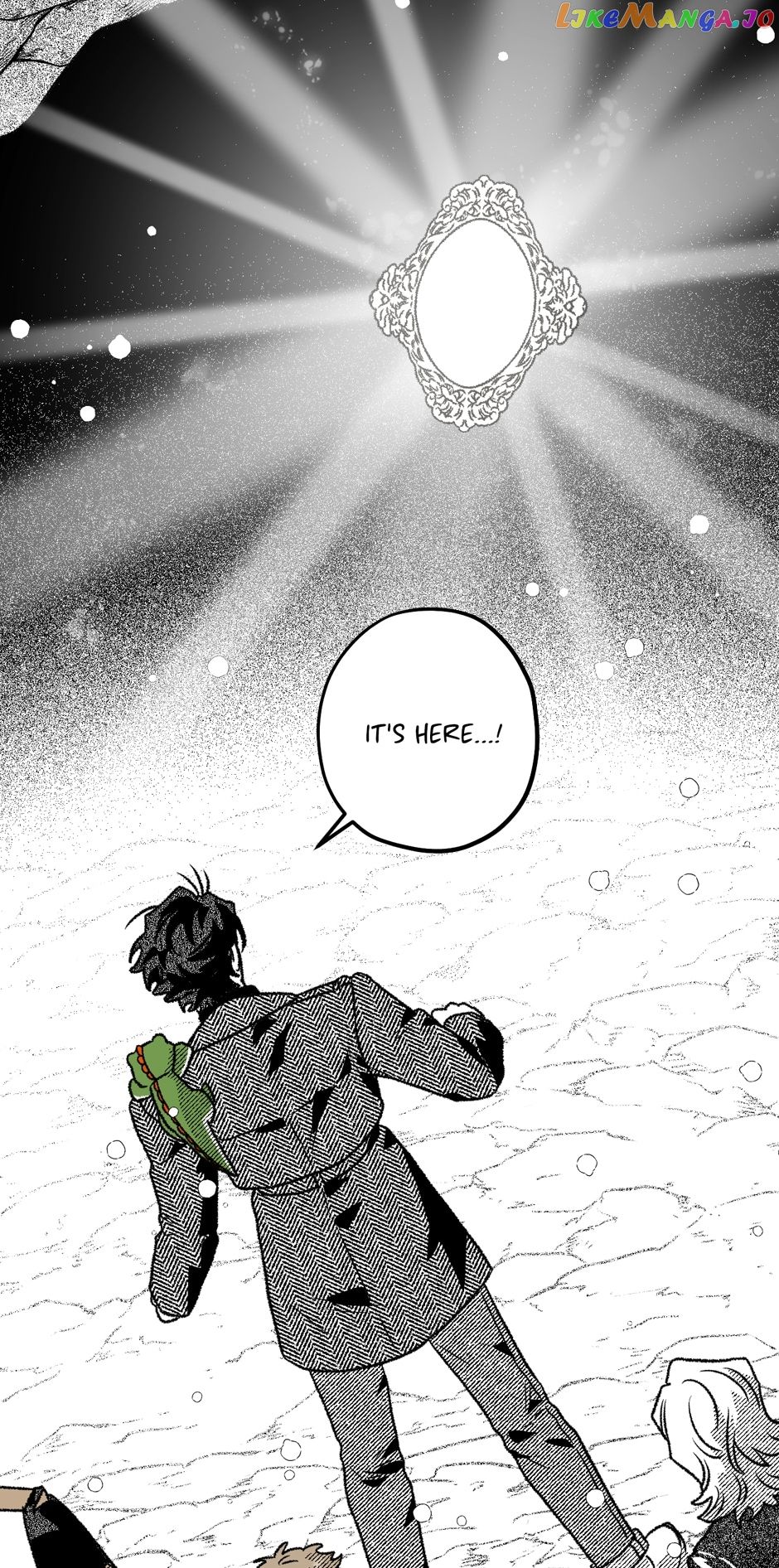 The Contractors Of Pandora chapter 91 page 53