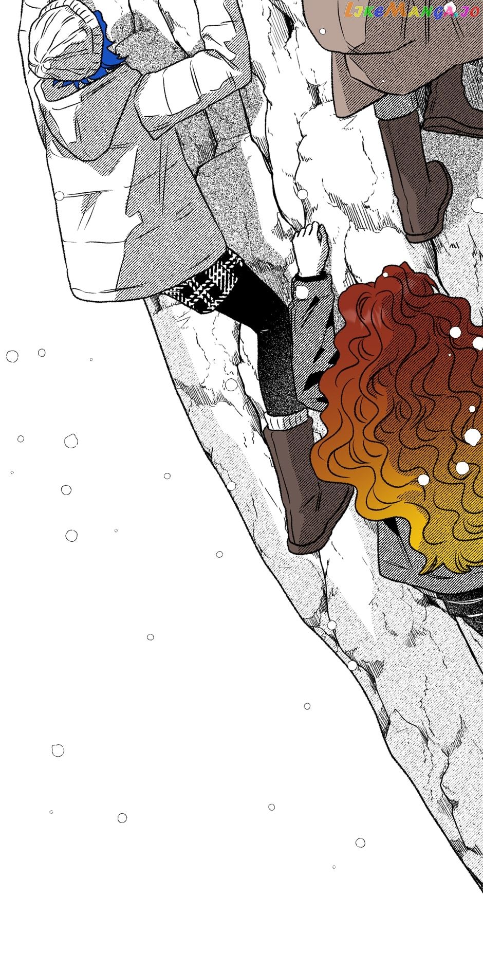 The Contractors Of Pandora chapter 91 page 55