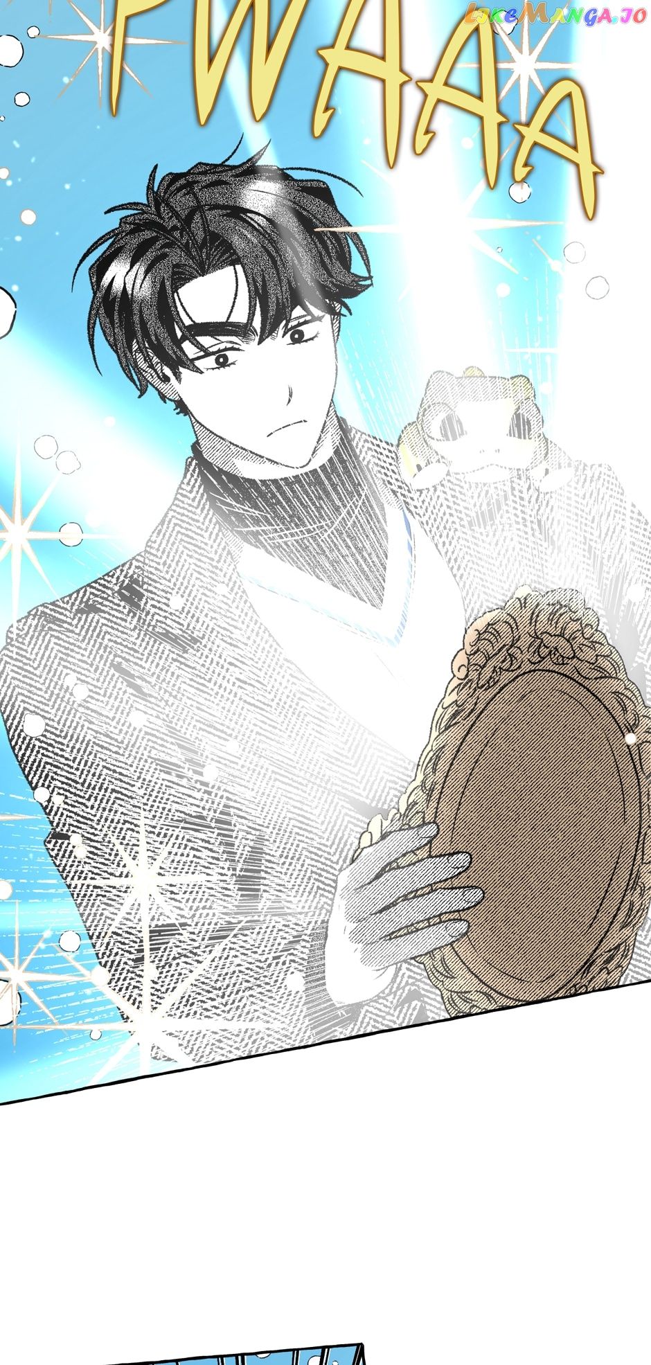 The Contractors Of Pandora chapter 91 page 57