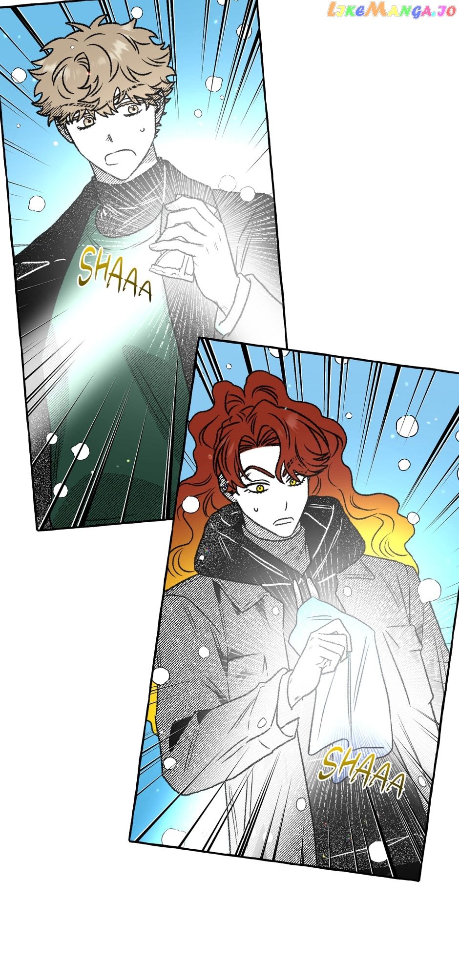 The Contractors Of Pandora chapter 91 page 58