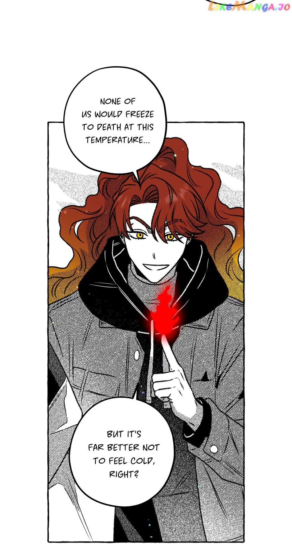 The Contractors Of Pandora chapter 91 page 6