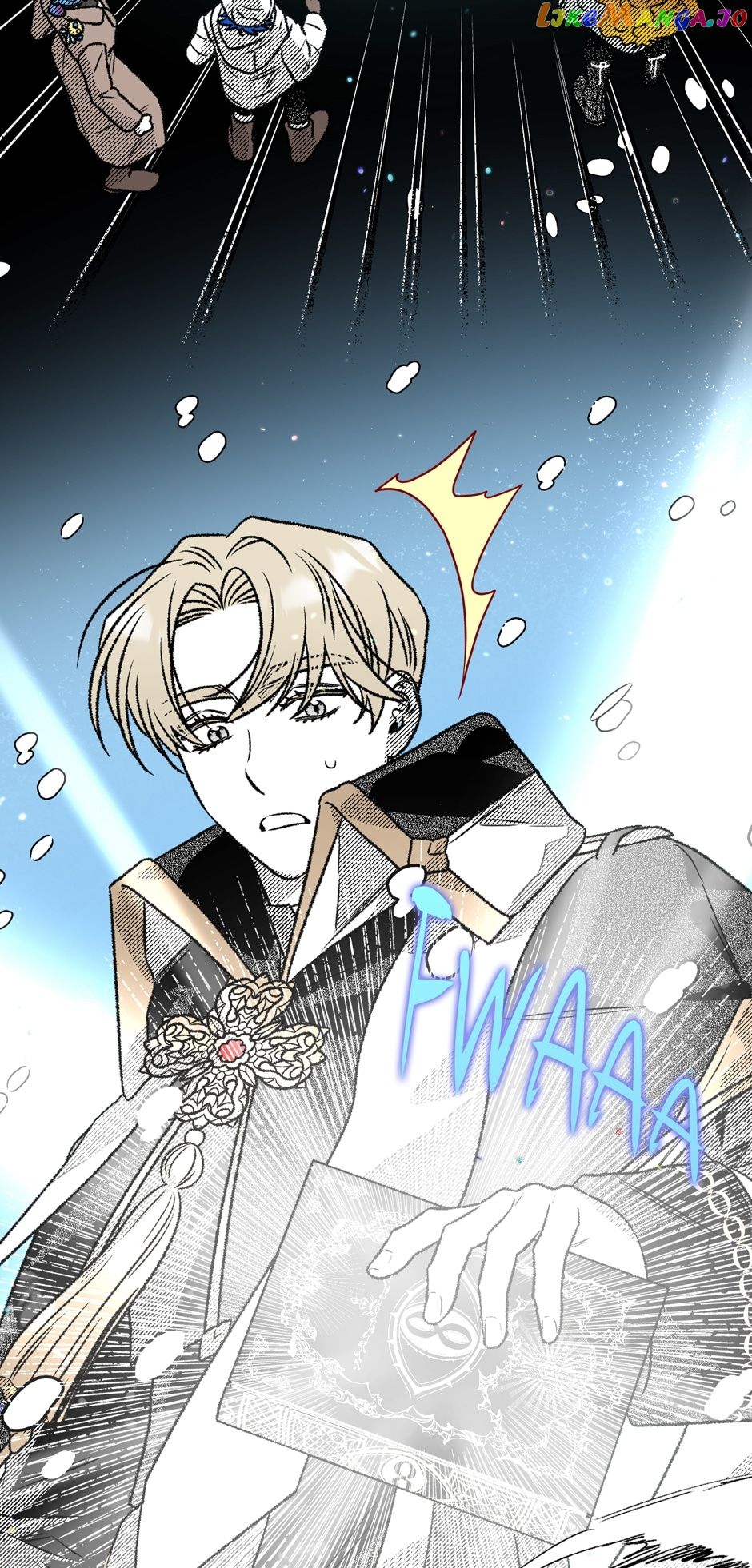 The Contractors Of Pandora chapter 91 page 60