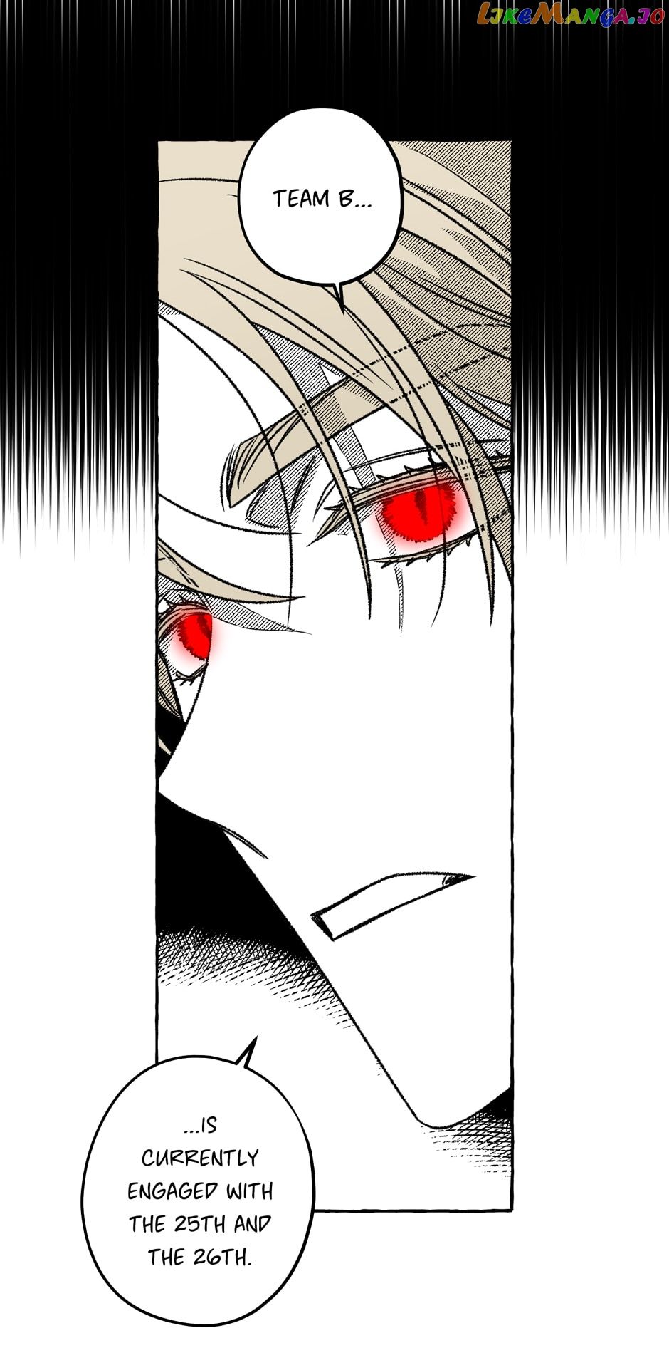 The Contractors Of Pandora chapter 92 page 31