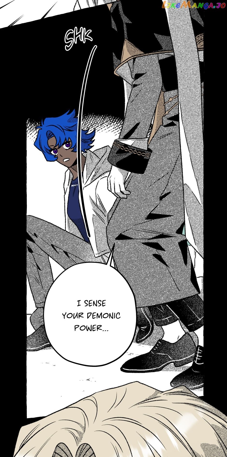 The Contractors Of Pandora chapter 92 page 37