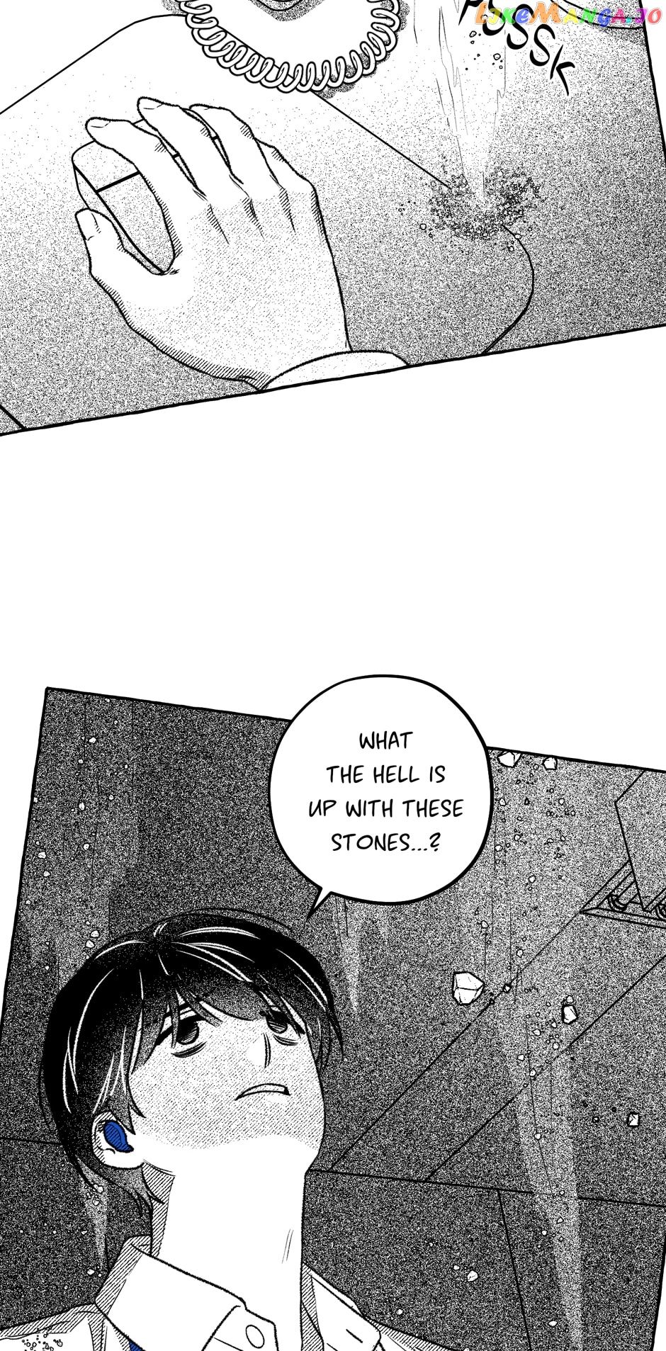 The Contractors Of Pandora chapter 92 page 43