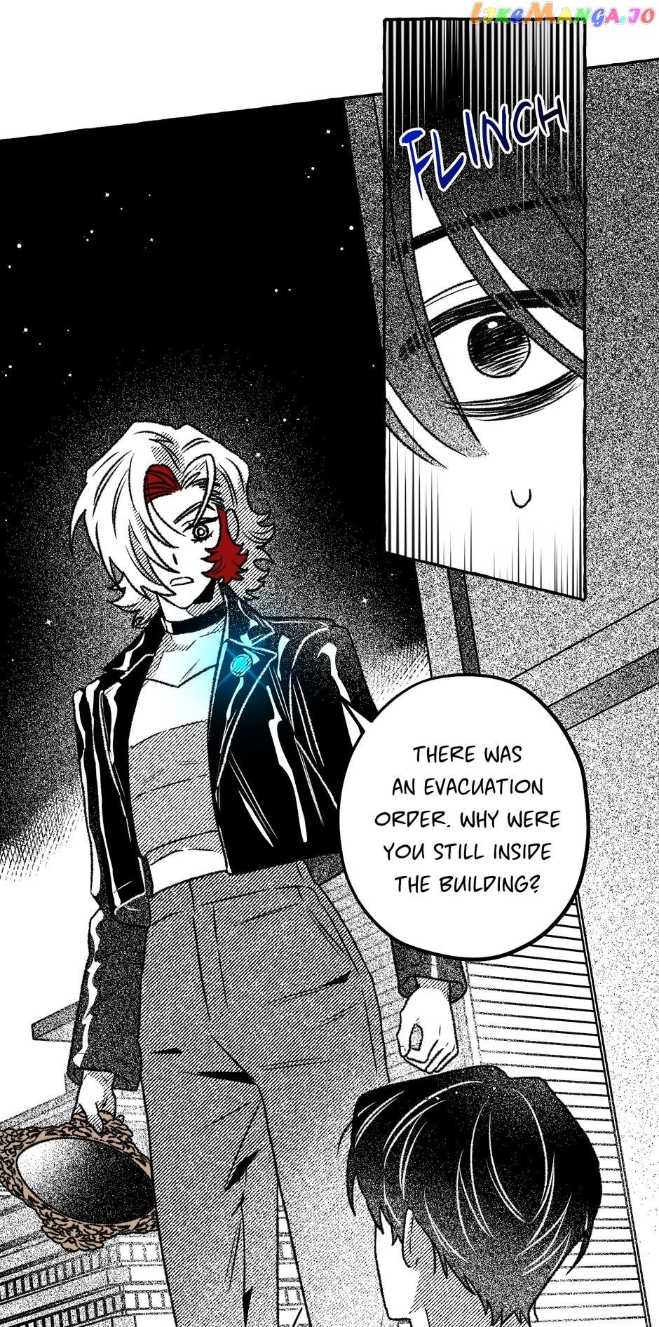 The Contractors Of Pandora chapter 92 page 48