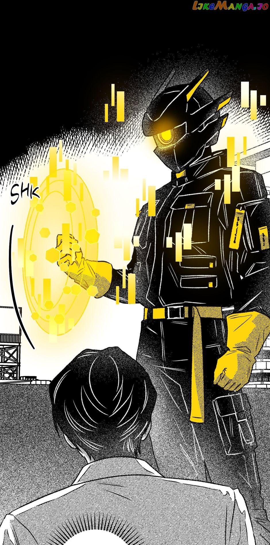 The Contractors Of Pandora chapter 92 page 52