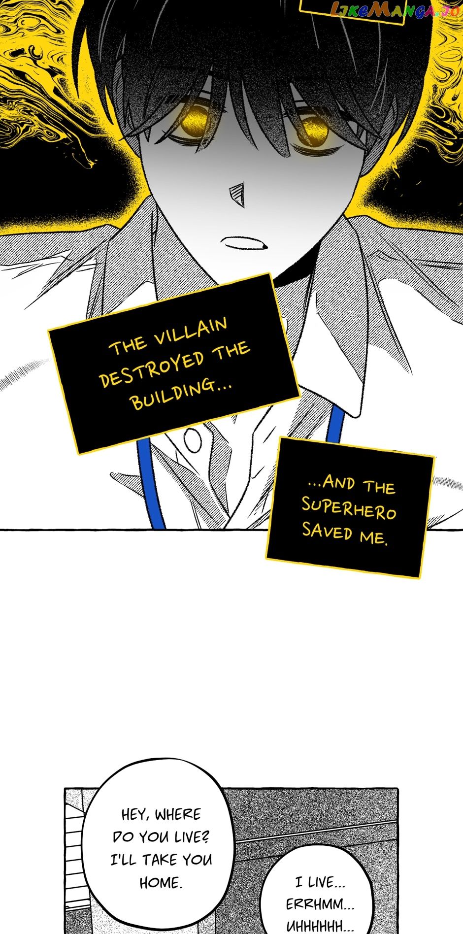 The Contractors Of Pandora chapter 92 page 56