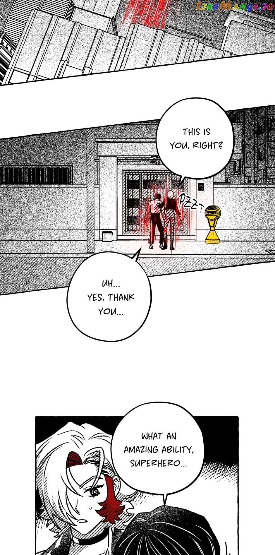 The Contractors Of Pandora chapter 92 page 58