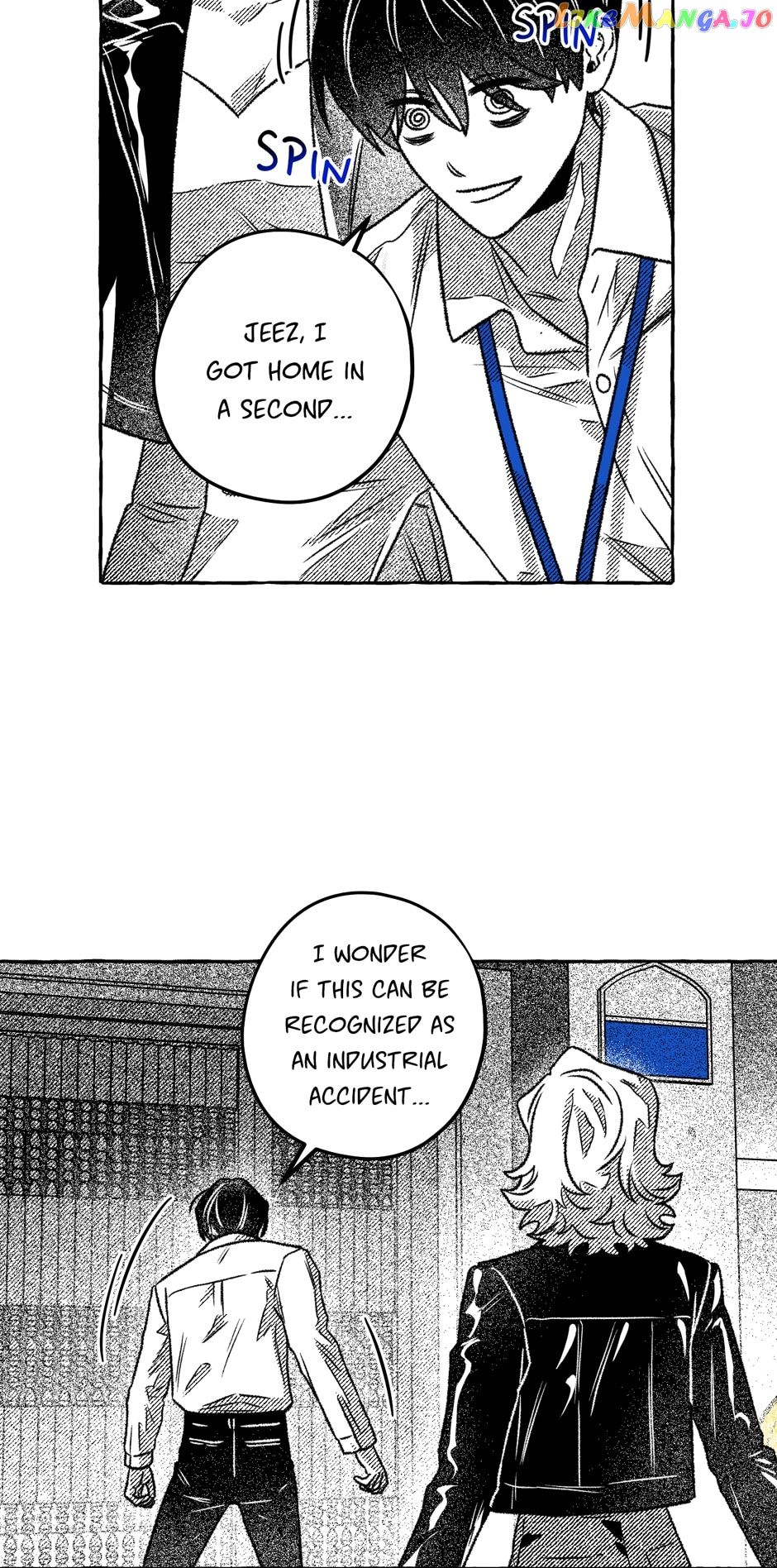 The Contractors Of Pandora chapter 92 page 59