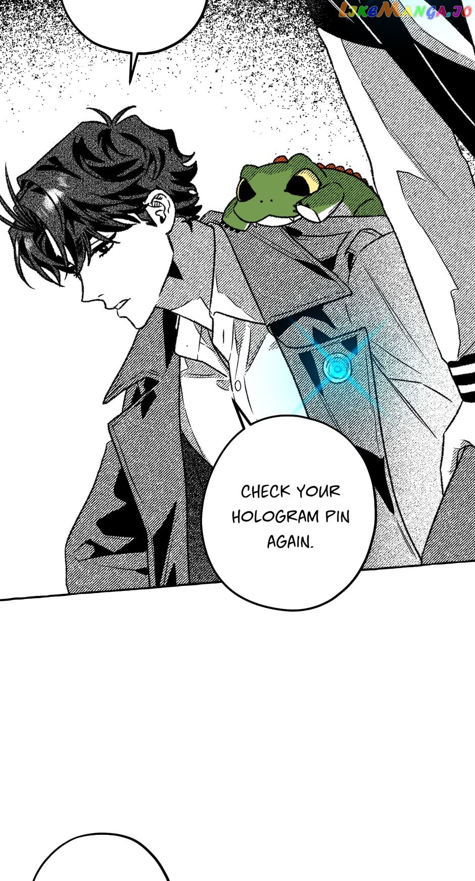 The Contractors Of Pandora chapter 92 page 9