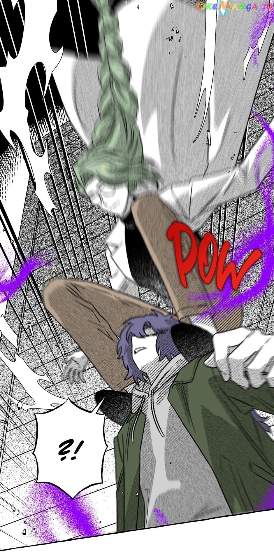 The Contractors Of Pandora chapter 93 page 42