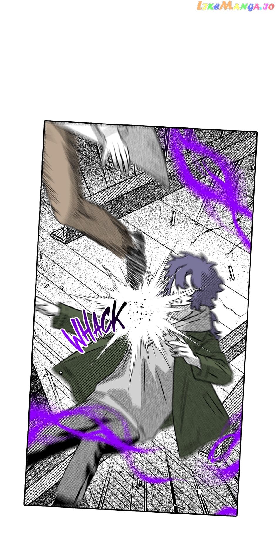 The Contractors Of Pandora chapter 93 page 43