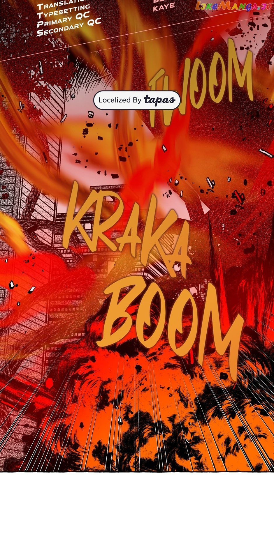 The Contractors Of Pandora chapter 94 page 2