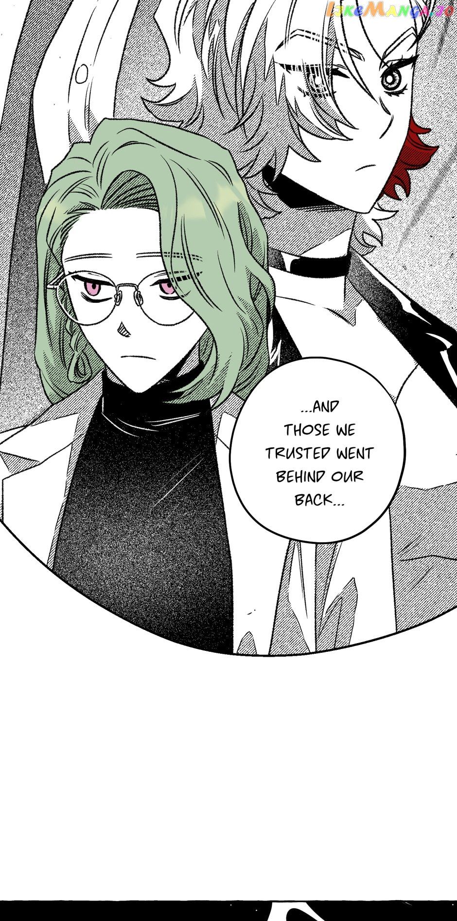 The Contractors Of Pandora chapter 94 page 37