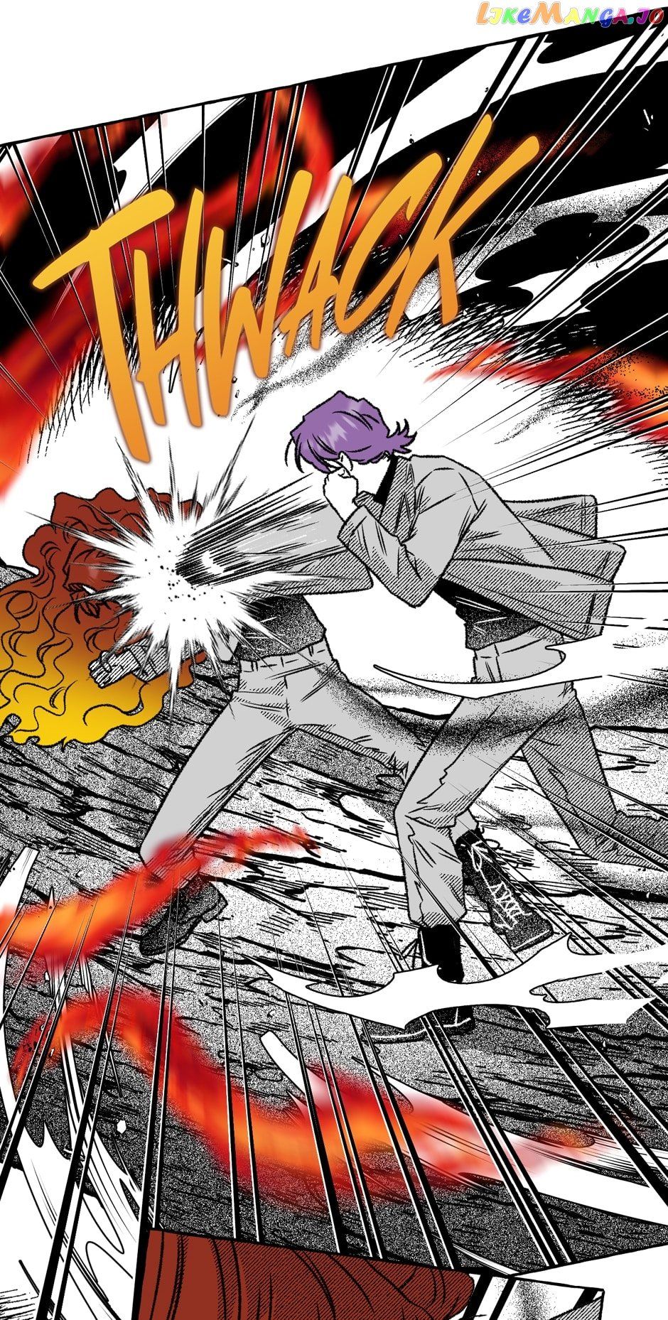 The Contractors Of Pandora chapter 94 page 4