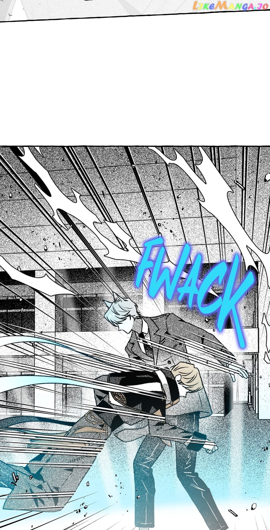 The Contractors Of Pandora chapter 94 page 72