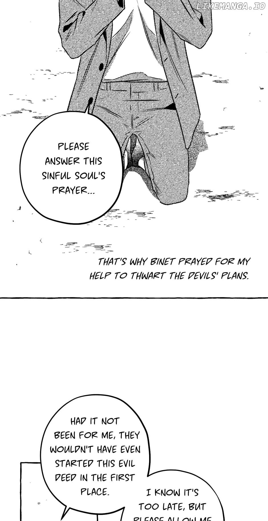 The Contractors Of Pandora chapter 95 page 10