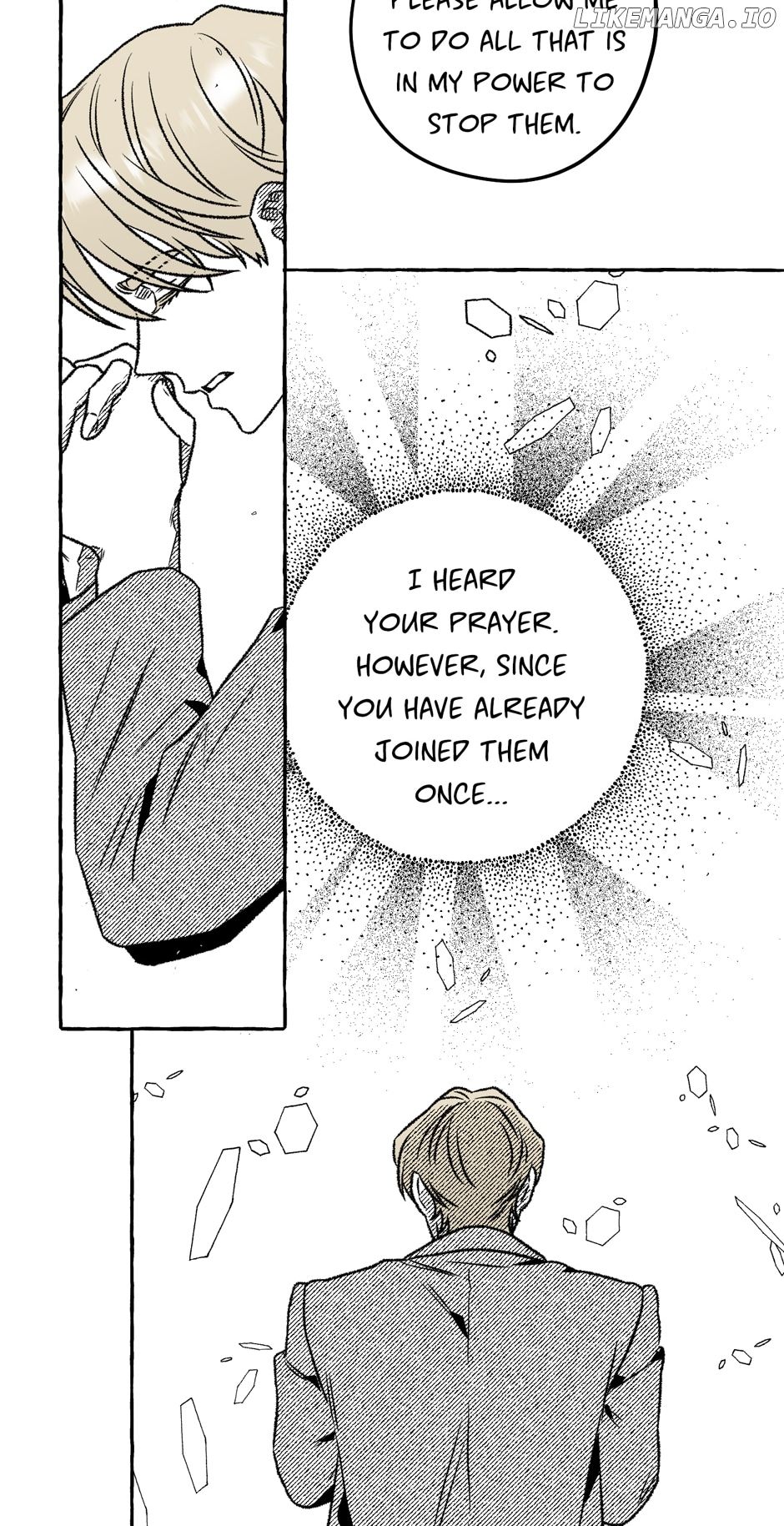 The Contractors Of Pandora chapter 95 page 11