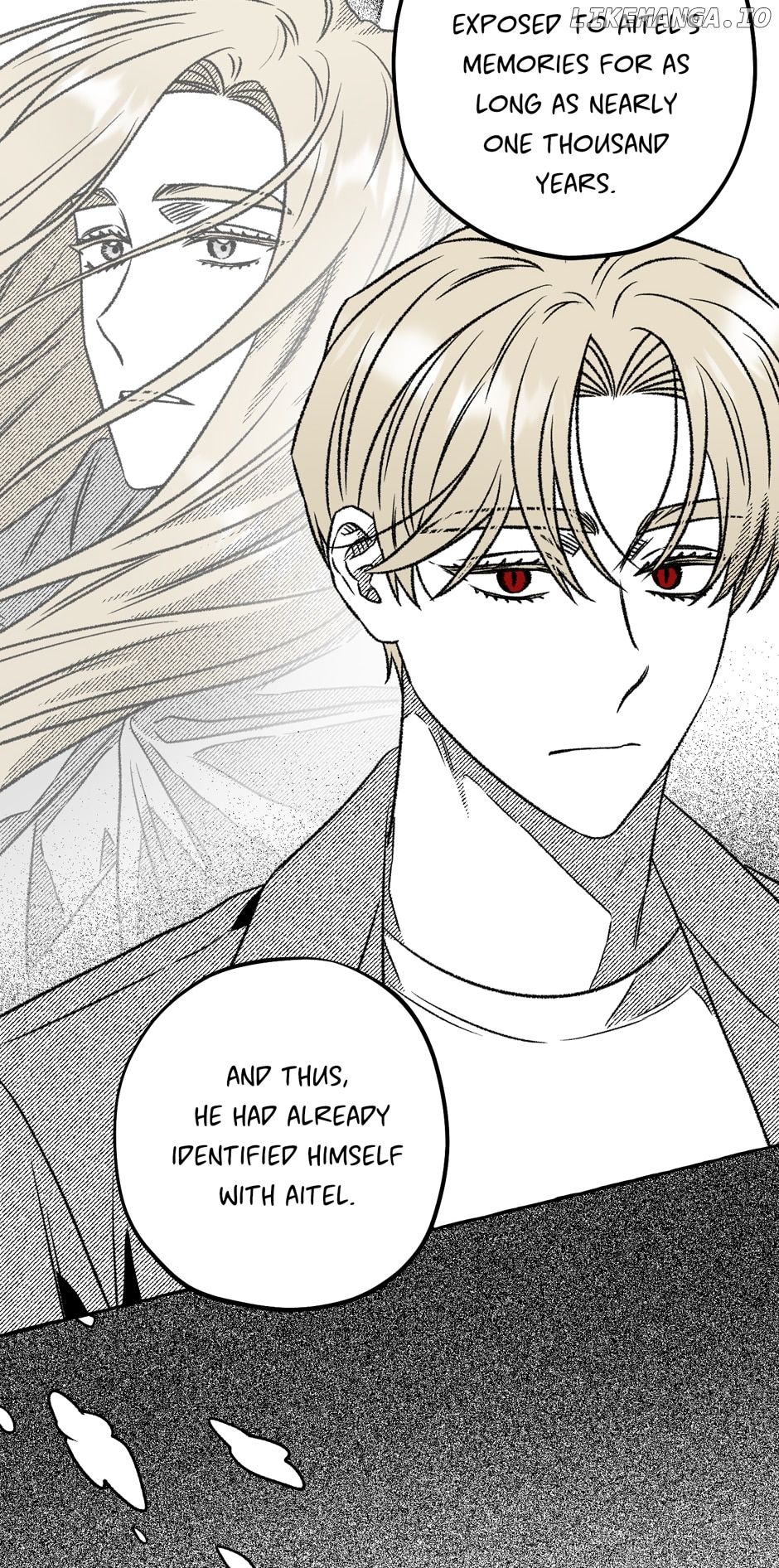 The Contractors Of Pandora chapter 95 page 15