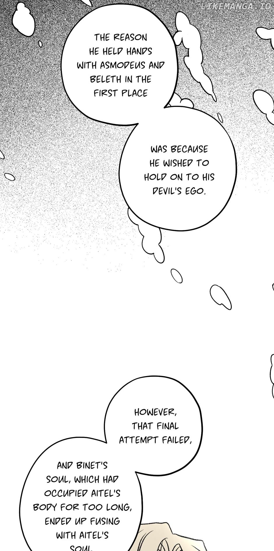 The Contractors Of Pandora chapter 95 page 16