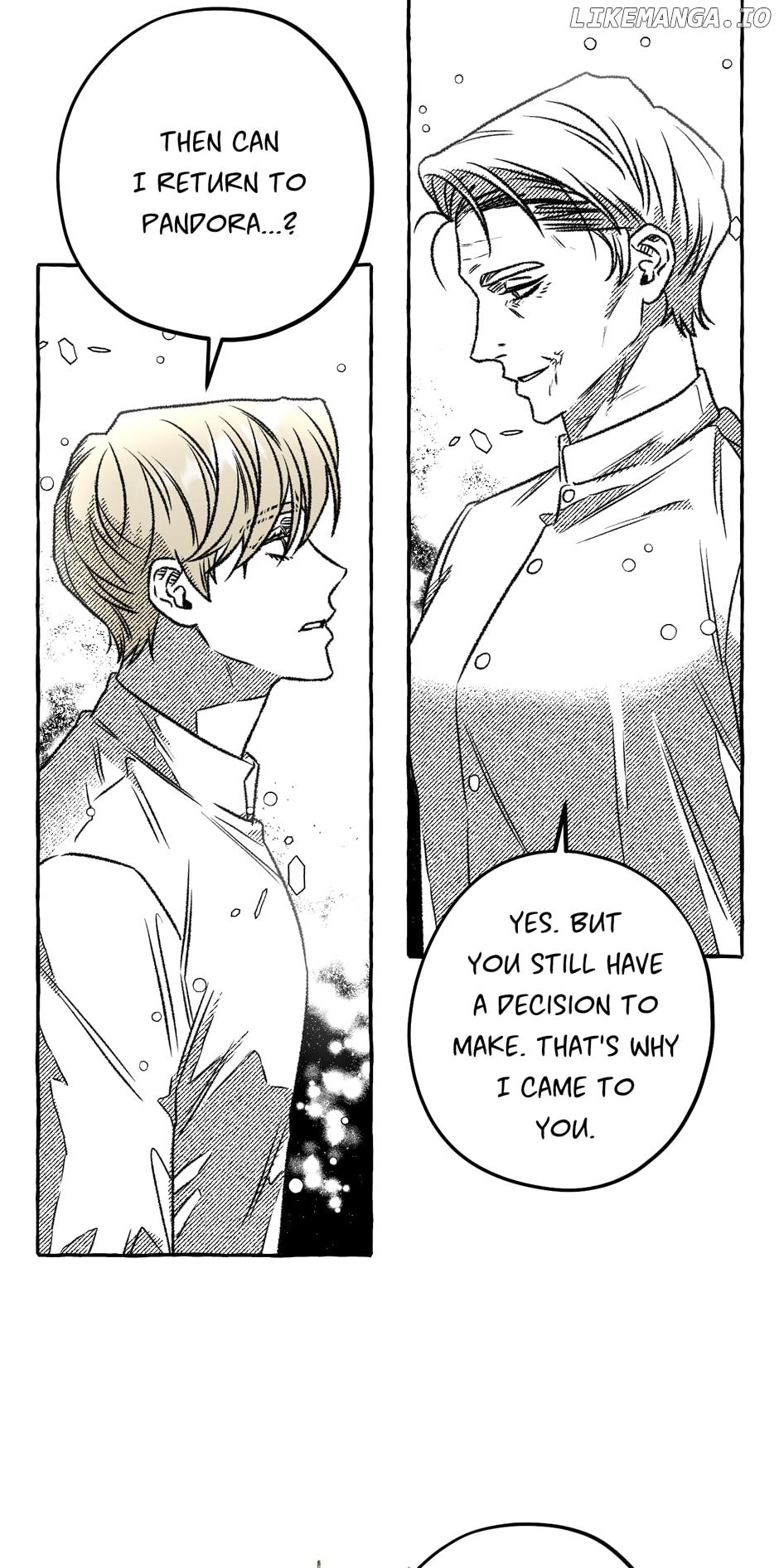 The Contractors Of Pandora chapter 95 page 23