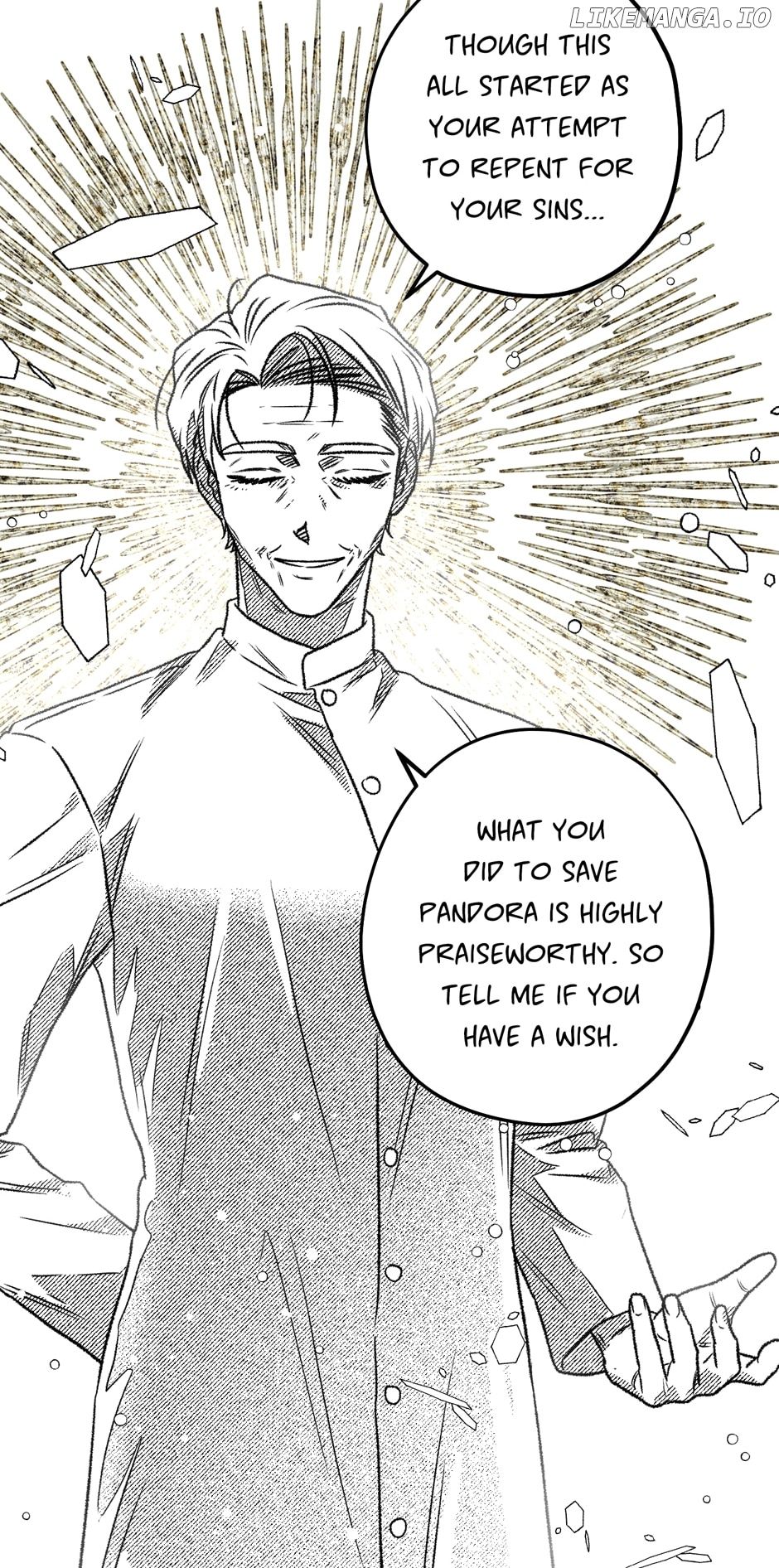 The Contractors Of Pandora chapter 95 page 24