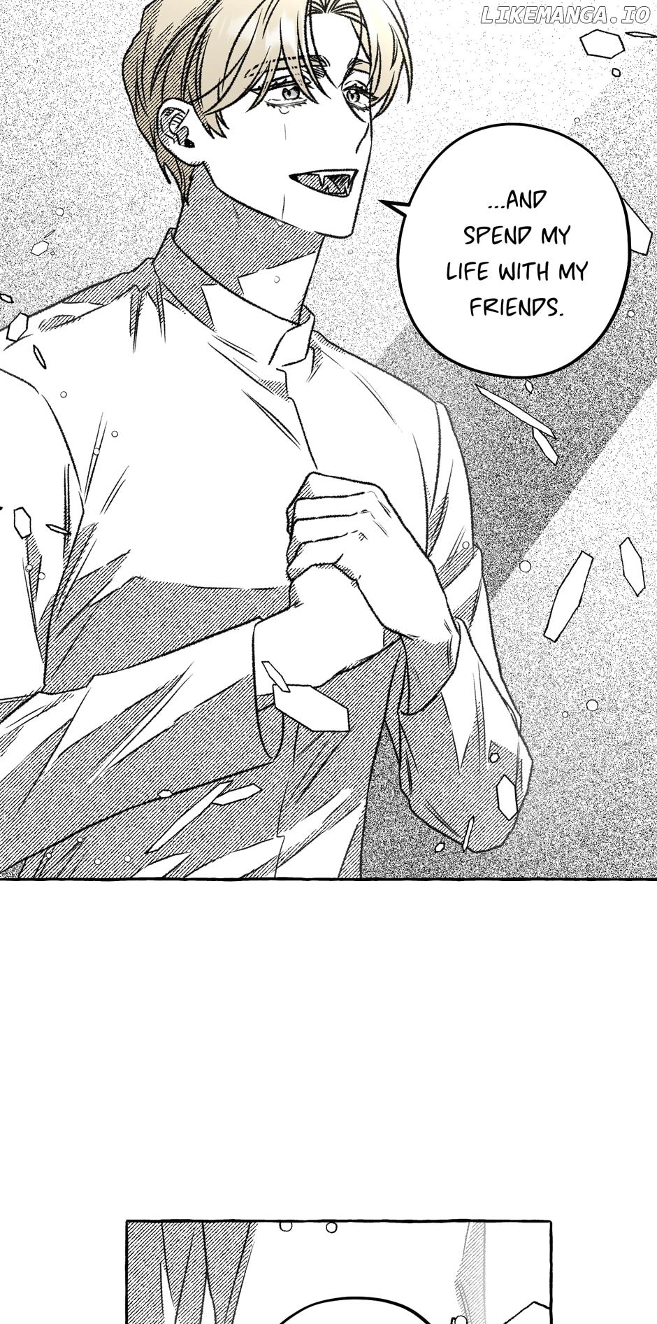 The Contractors Of Pandora chapter 95 page 26