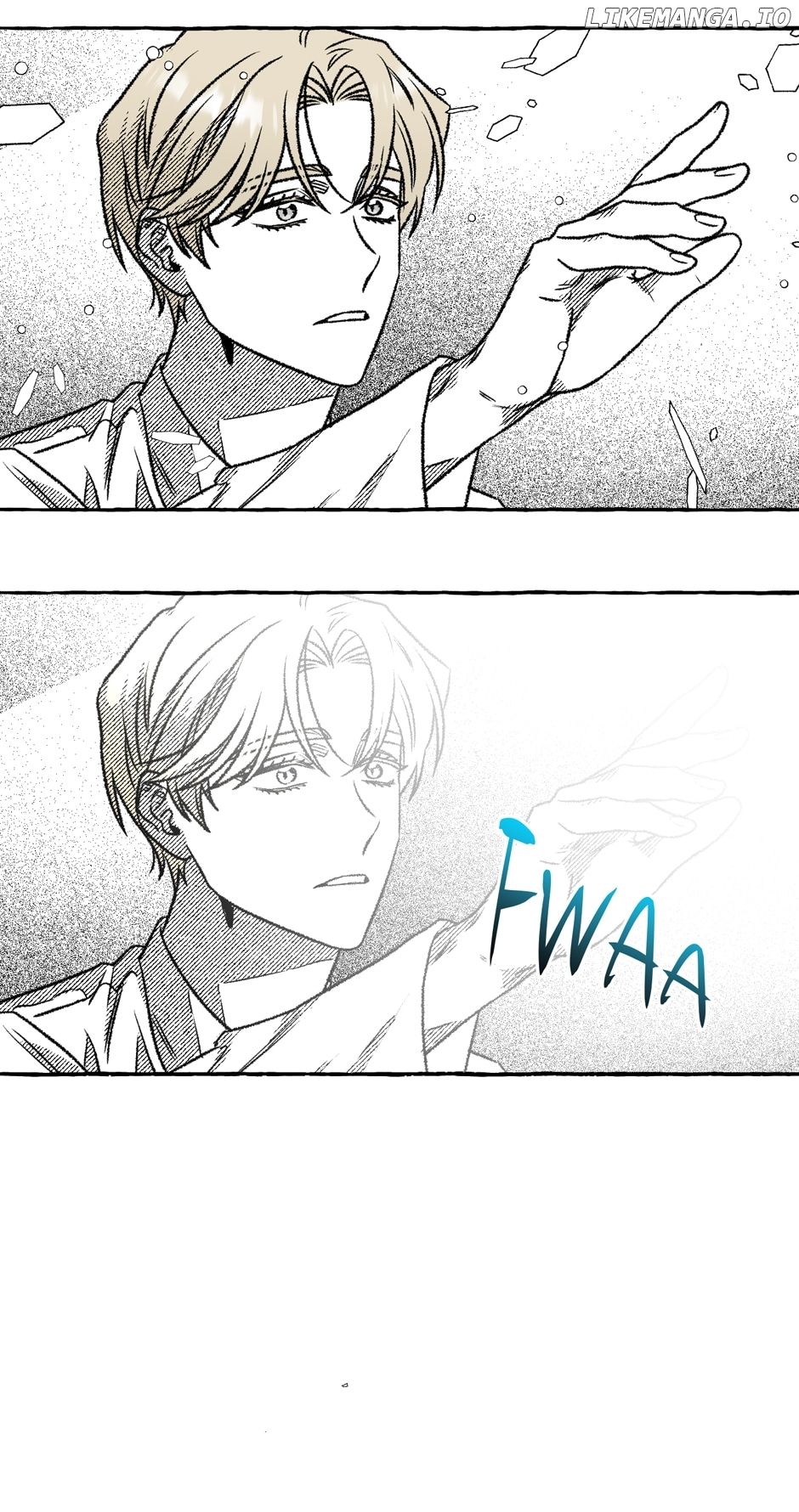 The Contractors Of Pandora chapter 95 page 28