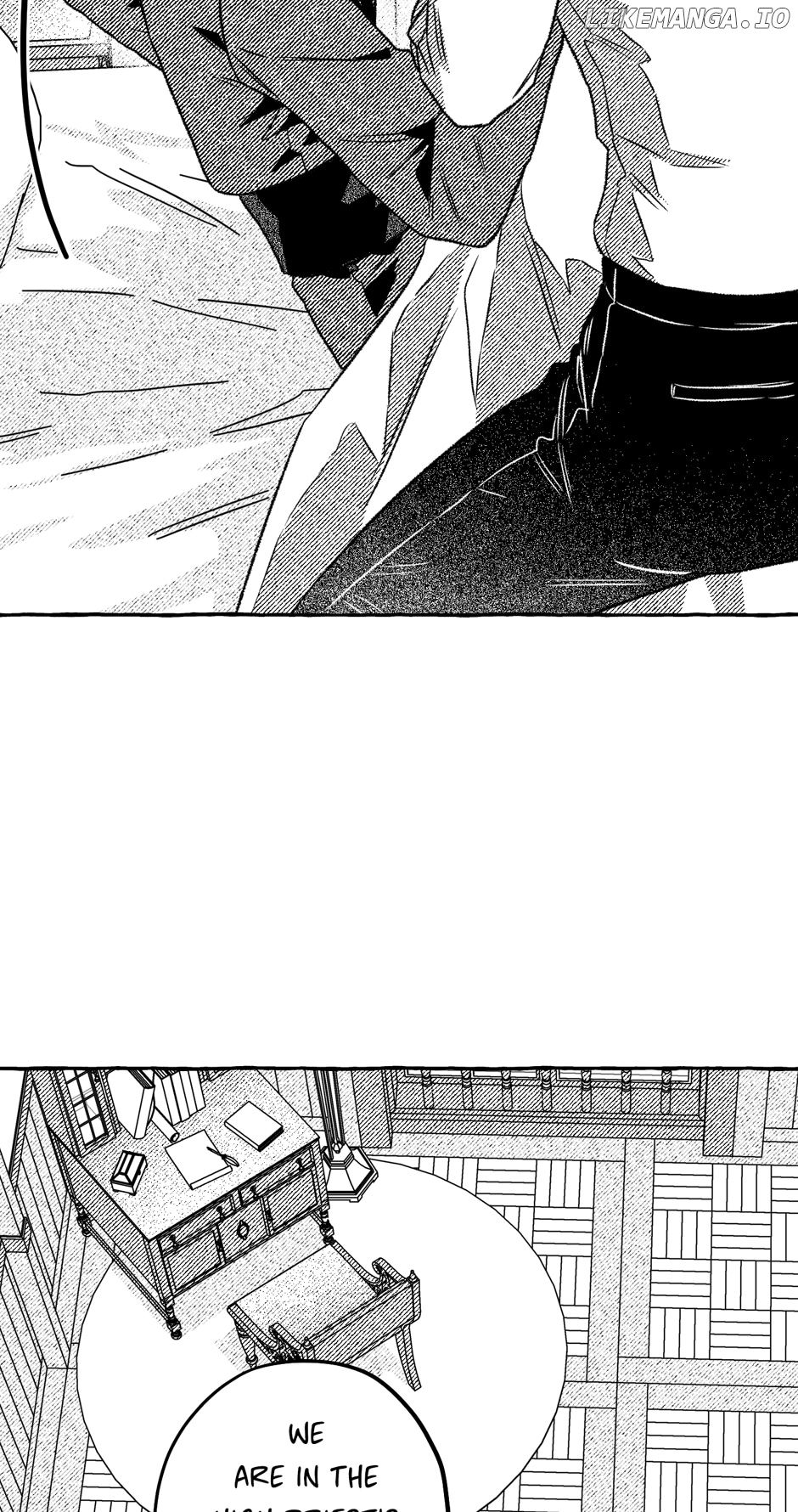 The Contractors Of Pandora chapter 95 page 32