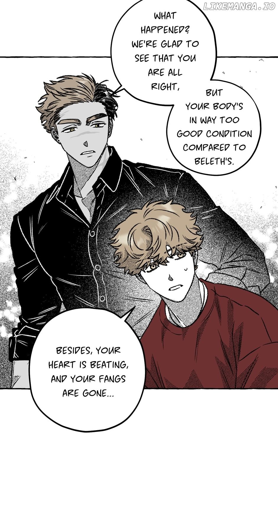 The Contractors Of Pandora chapter 95 page 34
