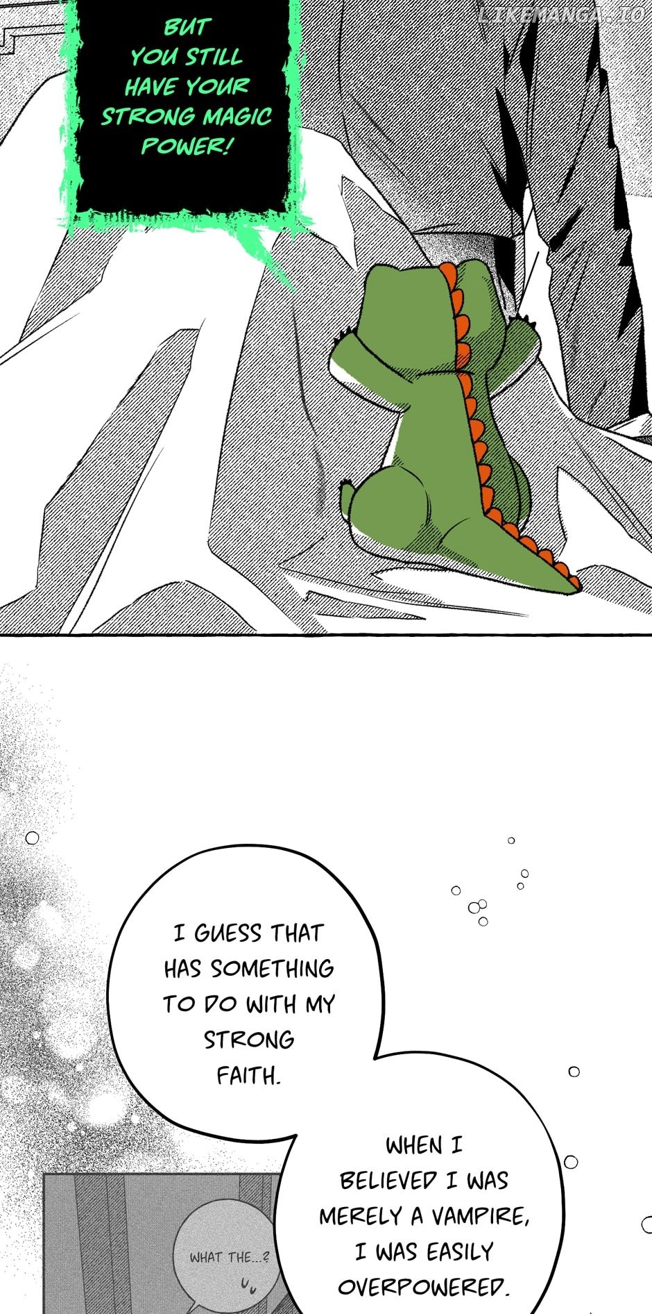 The Contractors Of Pandora chapter 95 page 38