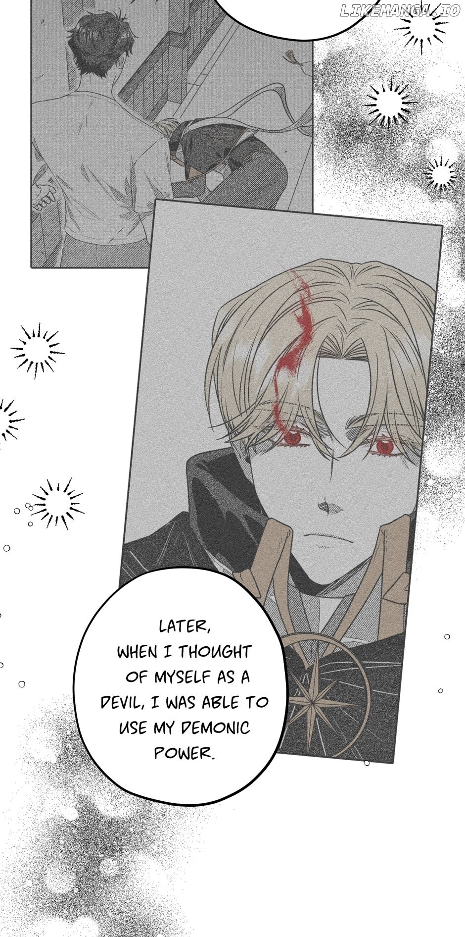 The Contractors Of Pandora chapter 95 page 39