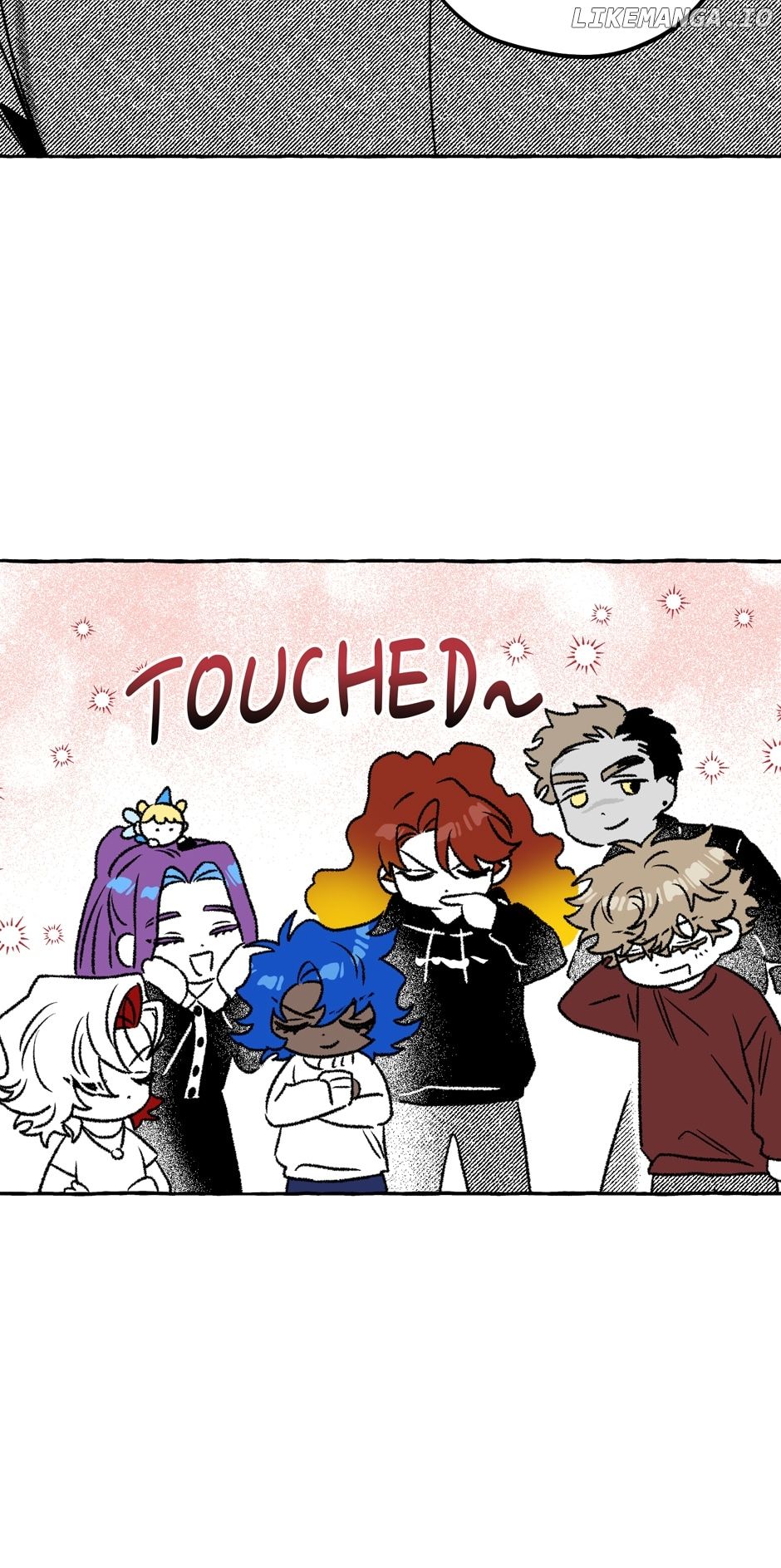 The Contractors Of Pandora chapter 95 page 41