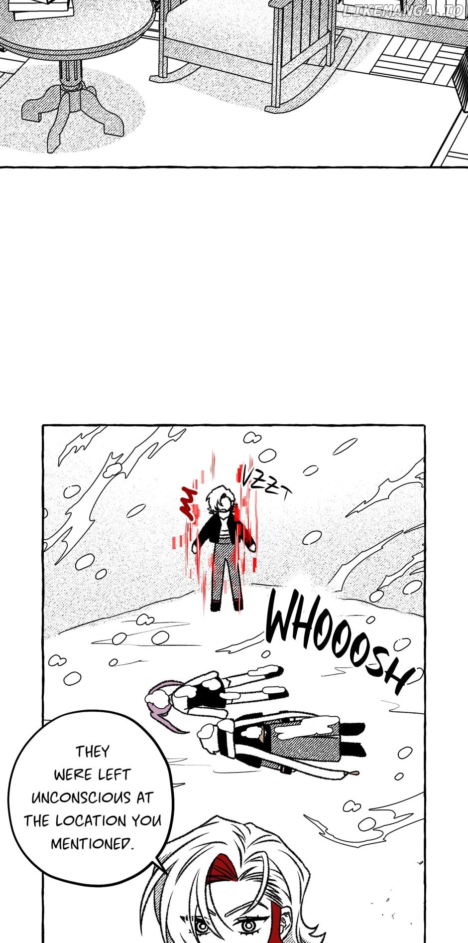 The Contractors Of Pandora chapter 95 page 43