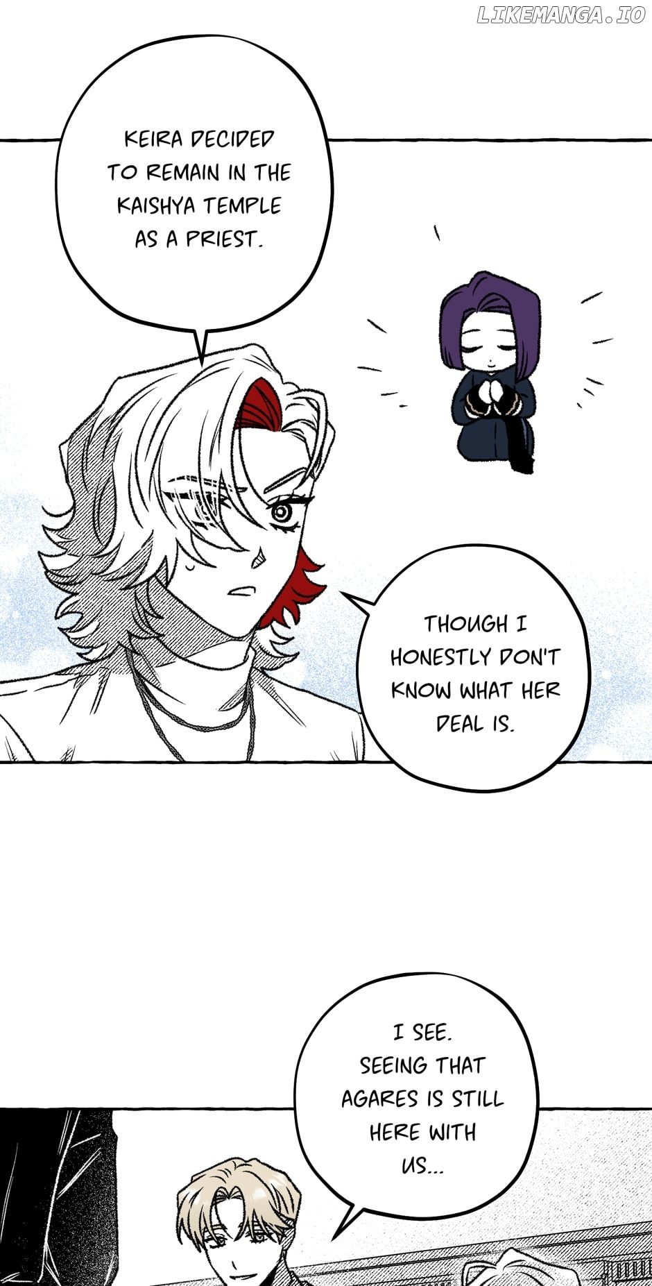 The Contractors Of Pandora chapter 95 page 49