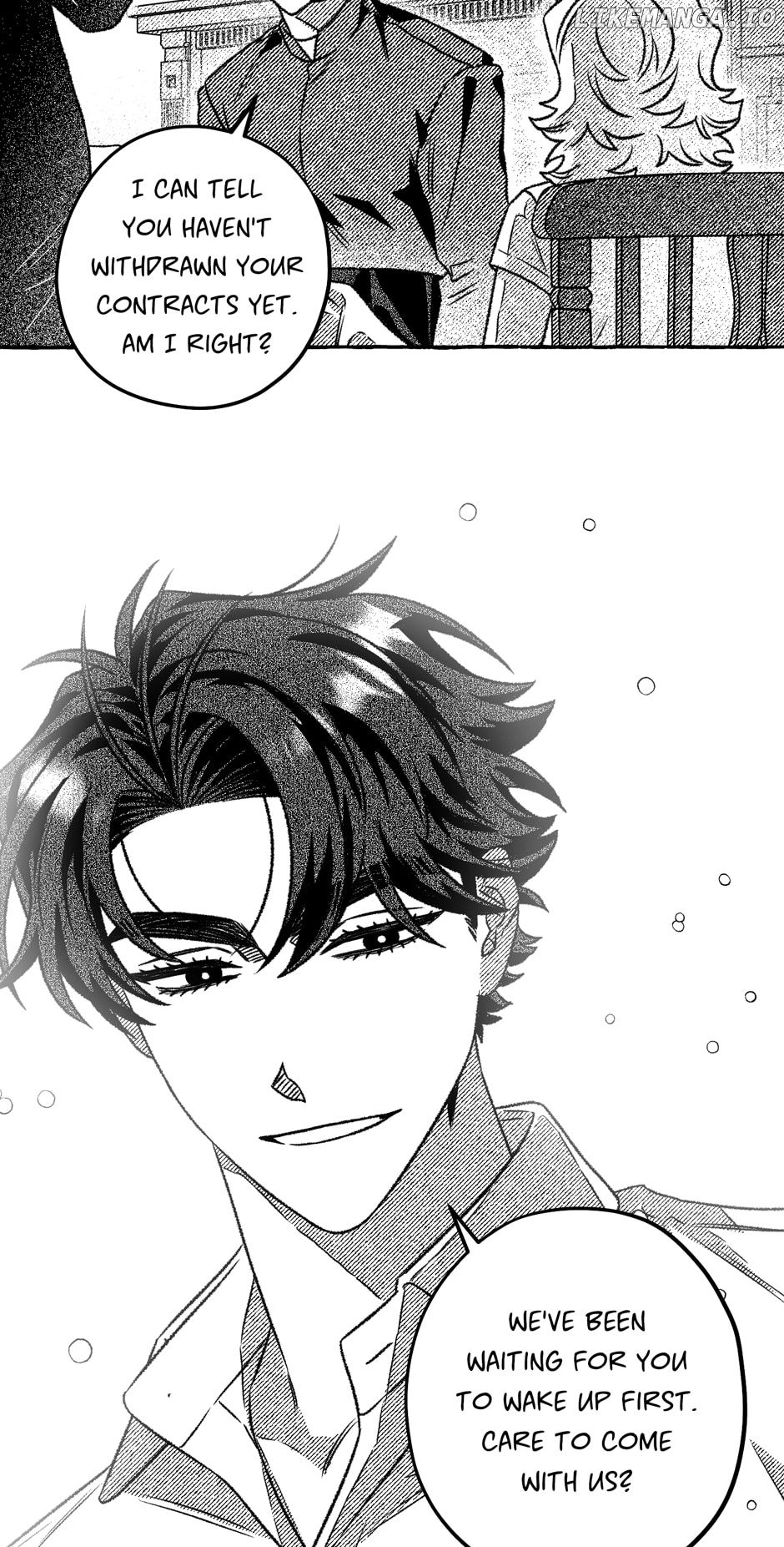 The Contractors Of Pandora chapter 95 page 50