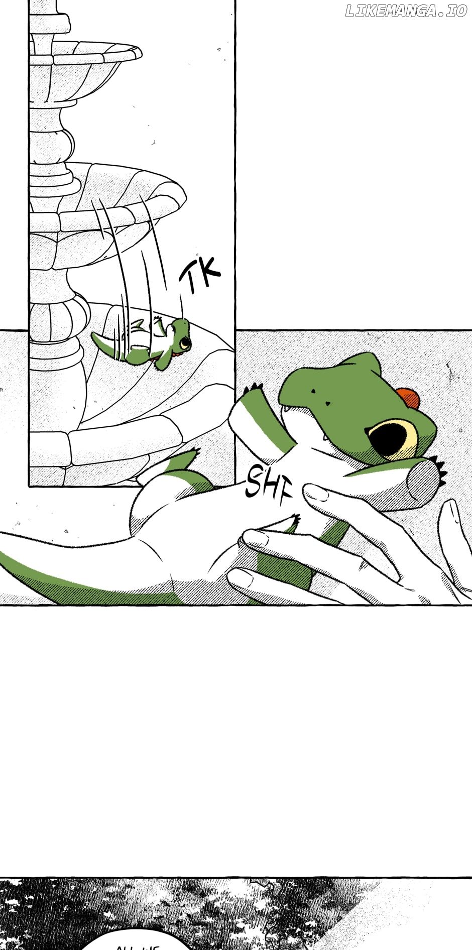 The Contractors Of Pandora chapter 95 page 64