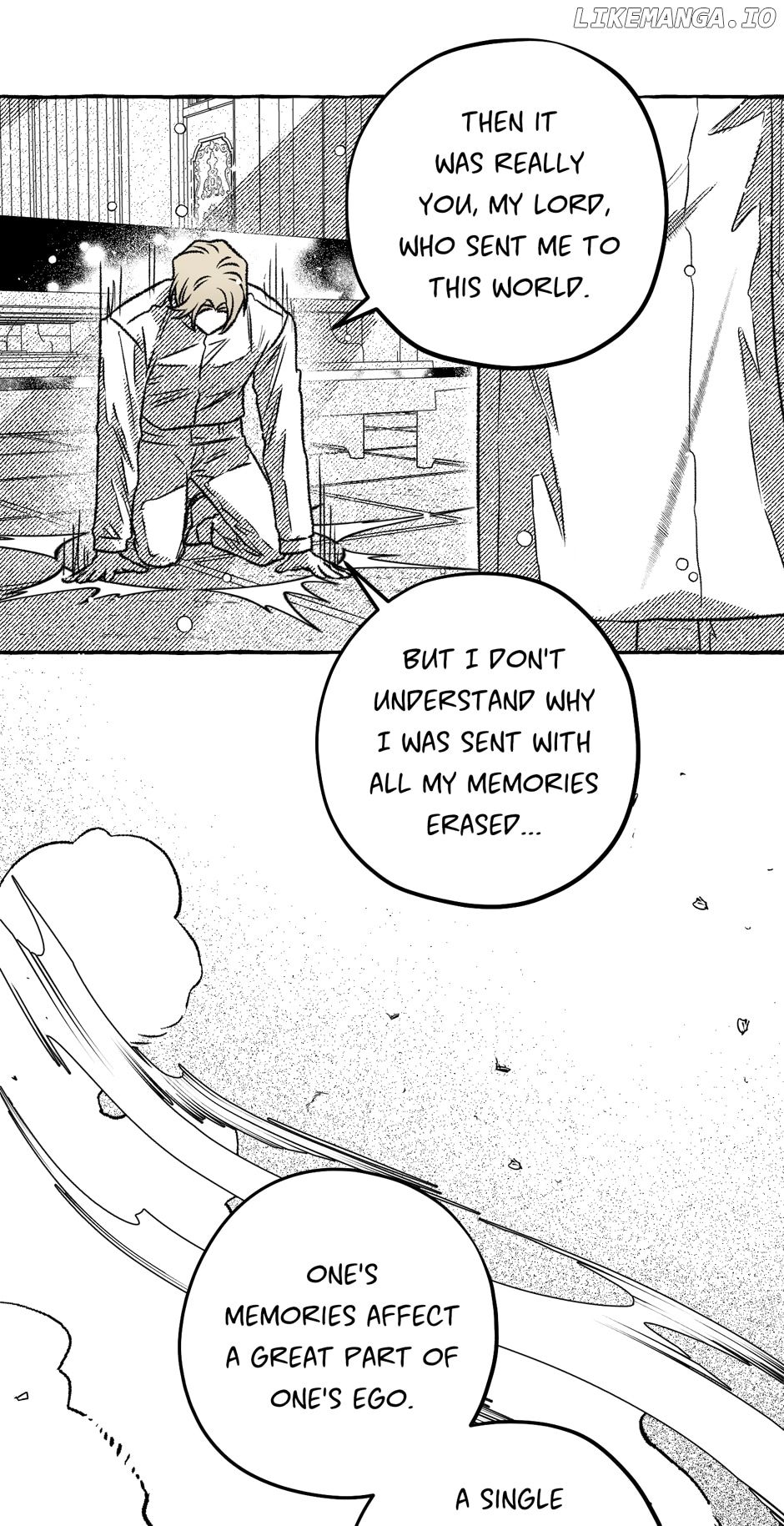 The Contractors Of Pandora chapter 95 page 7