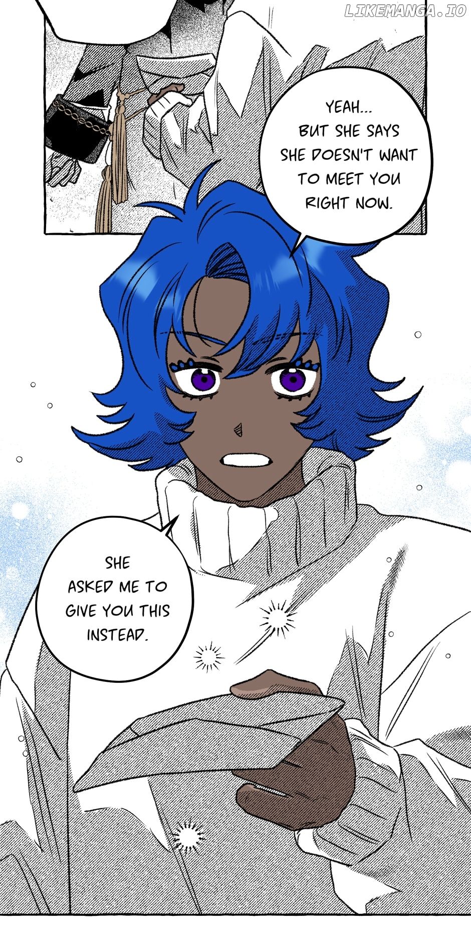 The Contractors Of Pandora chapter 95 page 76