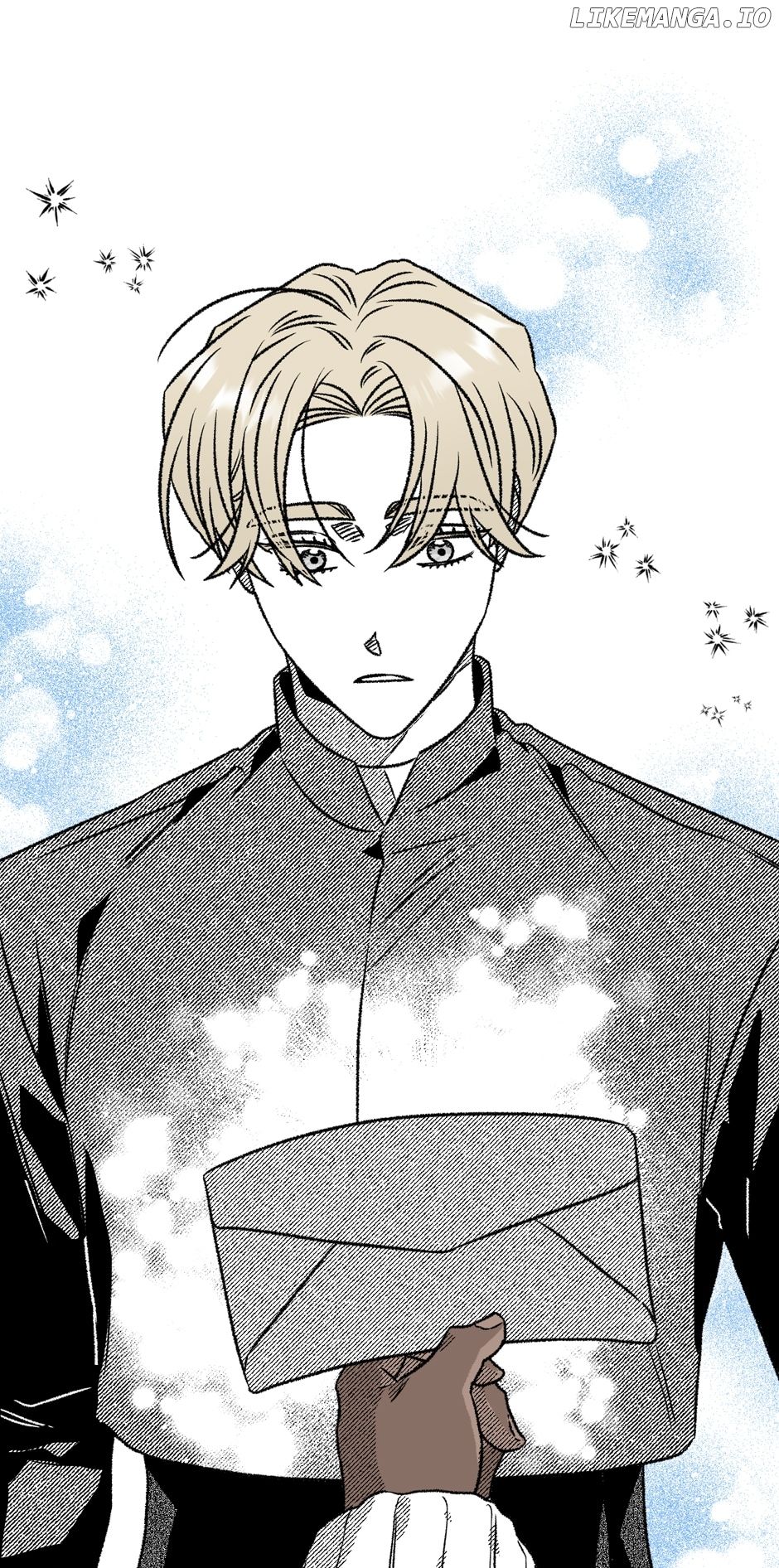 The Contractors Of Pandora chapter 95 page 77