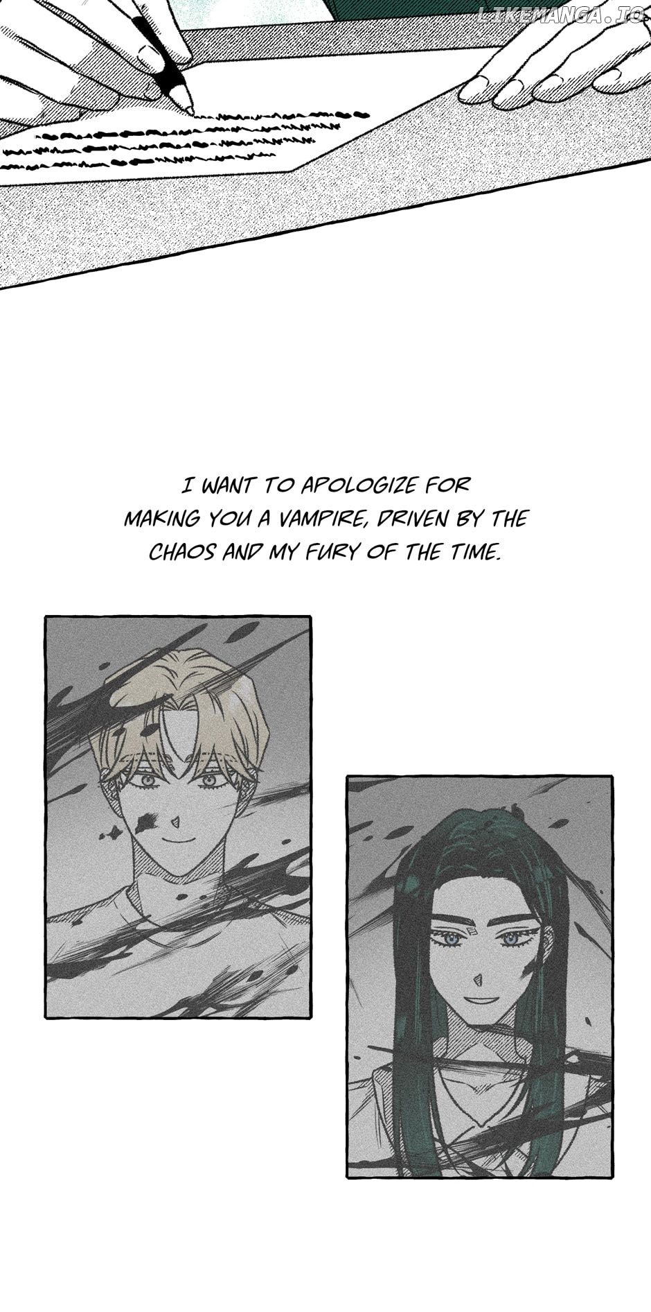 The Contractors Of Pandora chapter 95 page 82