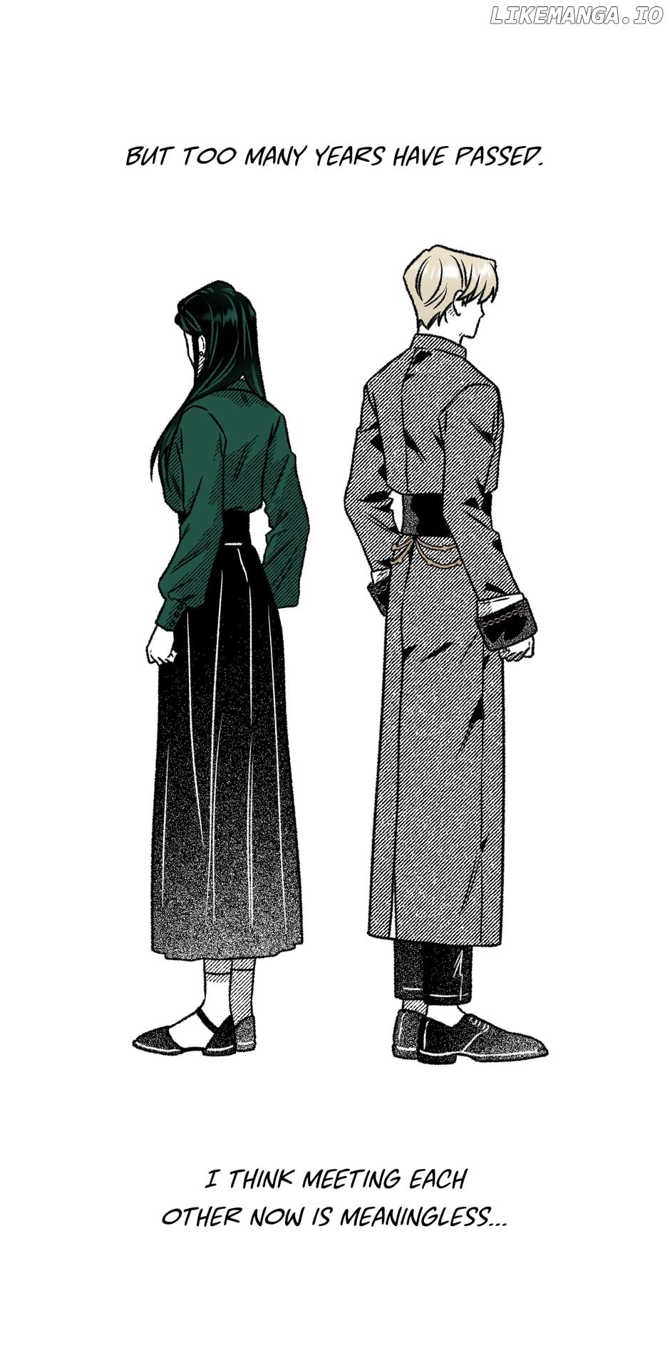 The Contractors Of Pandora chapter 95 page 83