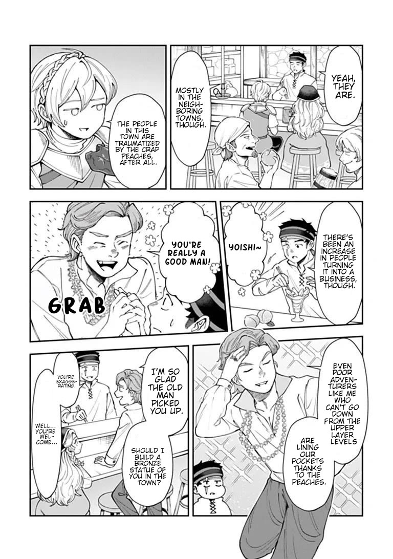 The Cook at the Adventurers' Tavern chapter 16.1 page 4