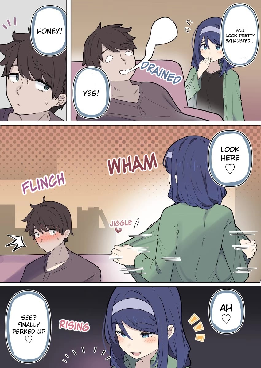 The Cool Classmate ◯◯ Years Later... chapter 150 page 1