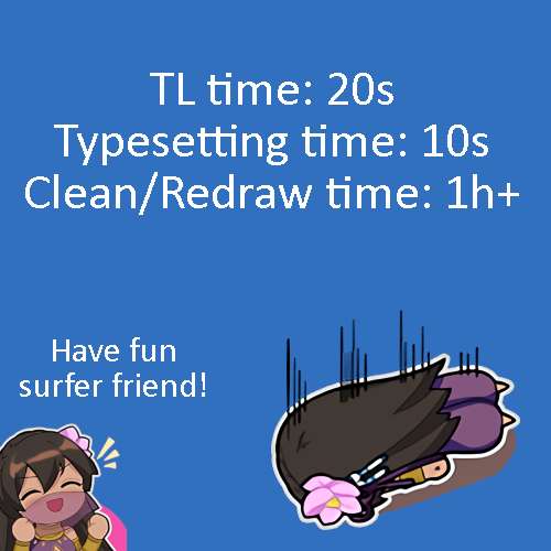 The Cool Classmate ◯◯ Years Later... chapter 47 page 3