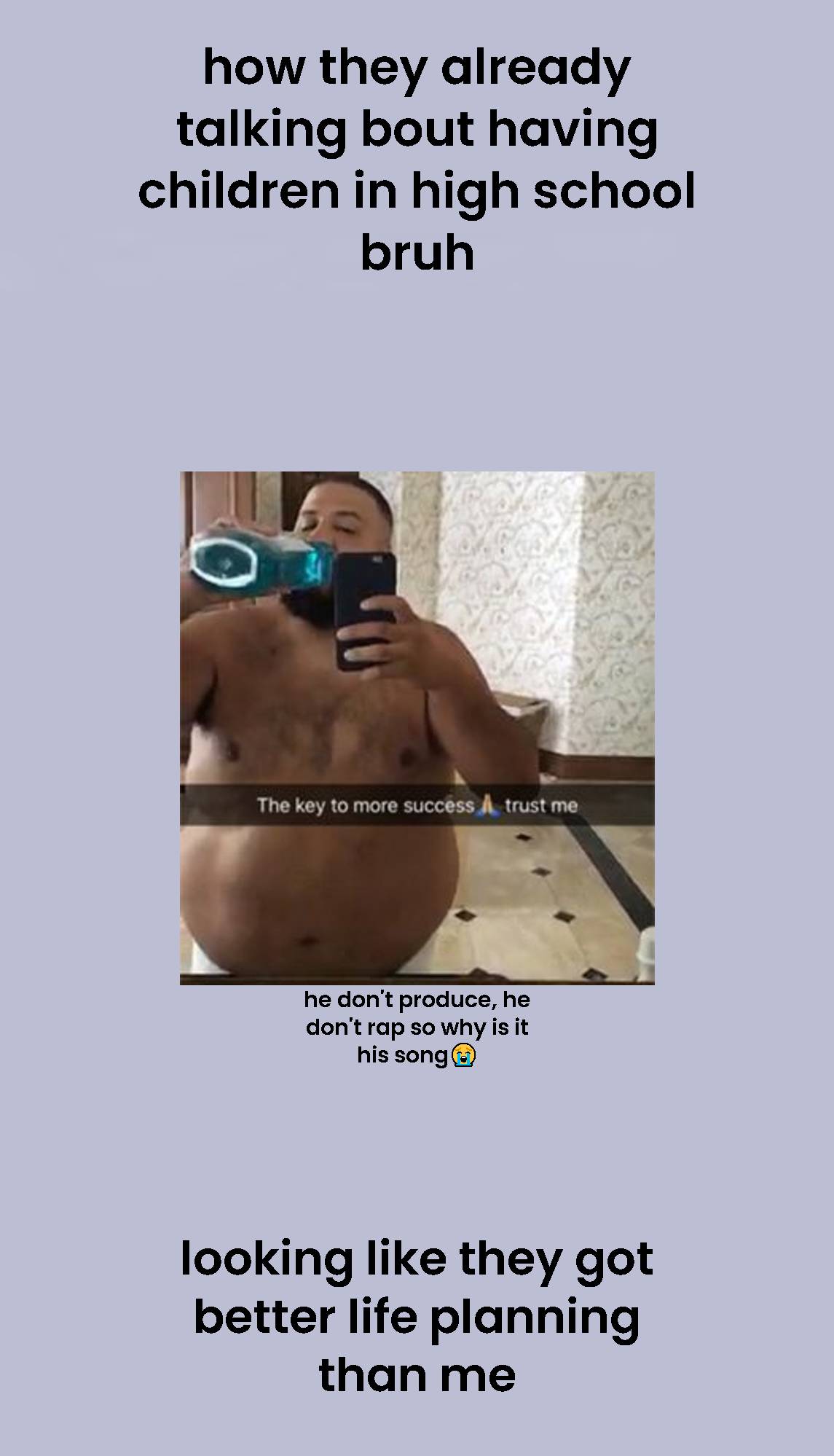 The Cool Classmate ◯◯ Years Later... chapter 6 page 2